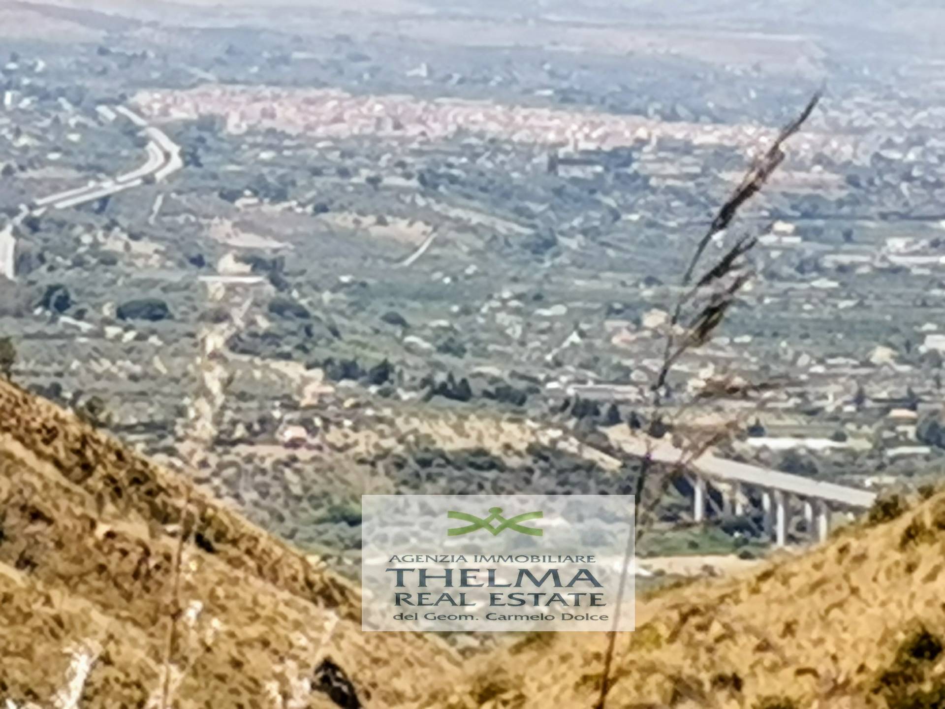 Terreno Agricolo in vendita a Cefal