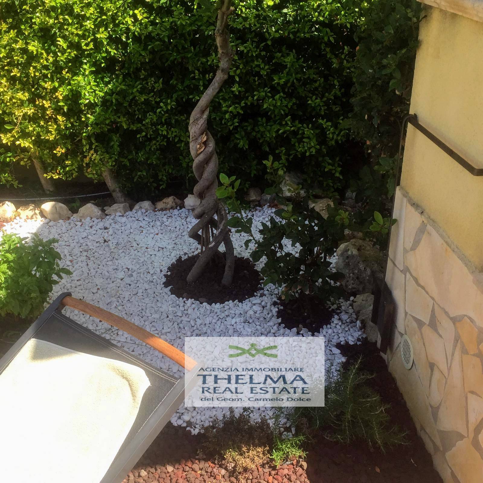 Villa in vendita a Campofelice di Roccella, Contrada Piana Calzata