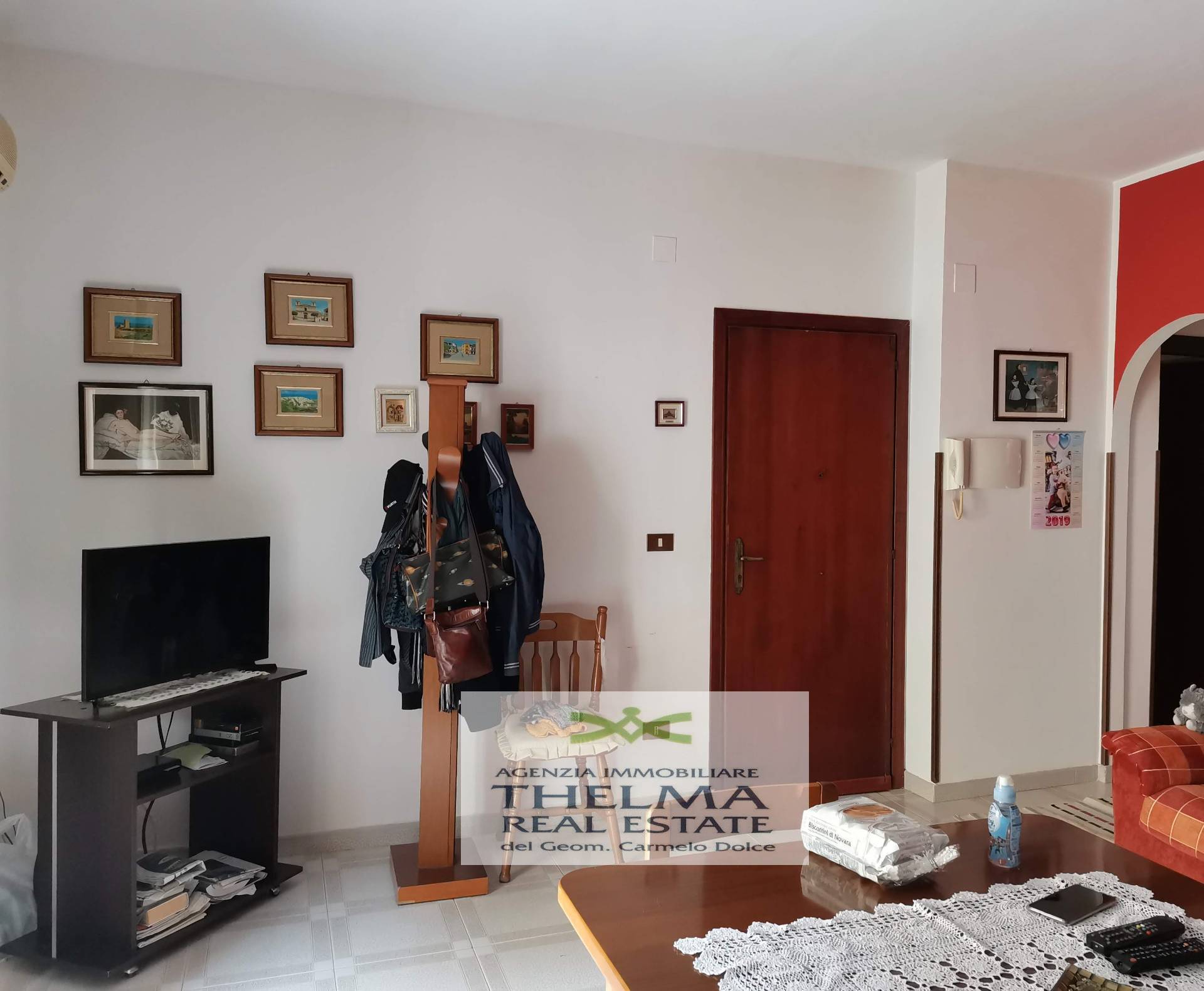 Appartamento in vendita a Campofelice di Roccella