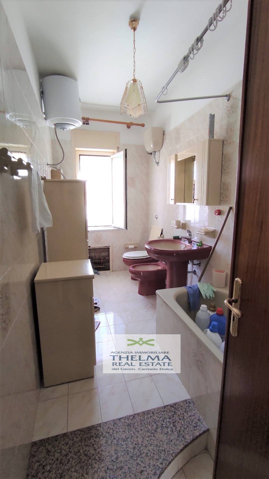 Appartamento in vendita a Campofelice di Roccella, Contrada Stretto