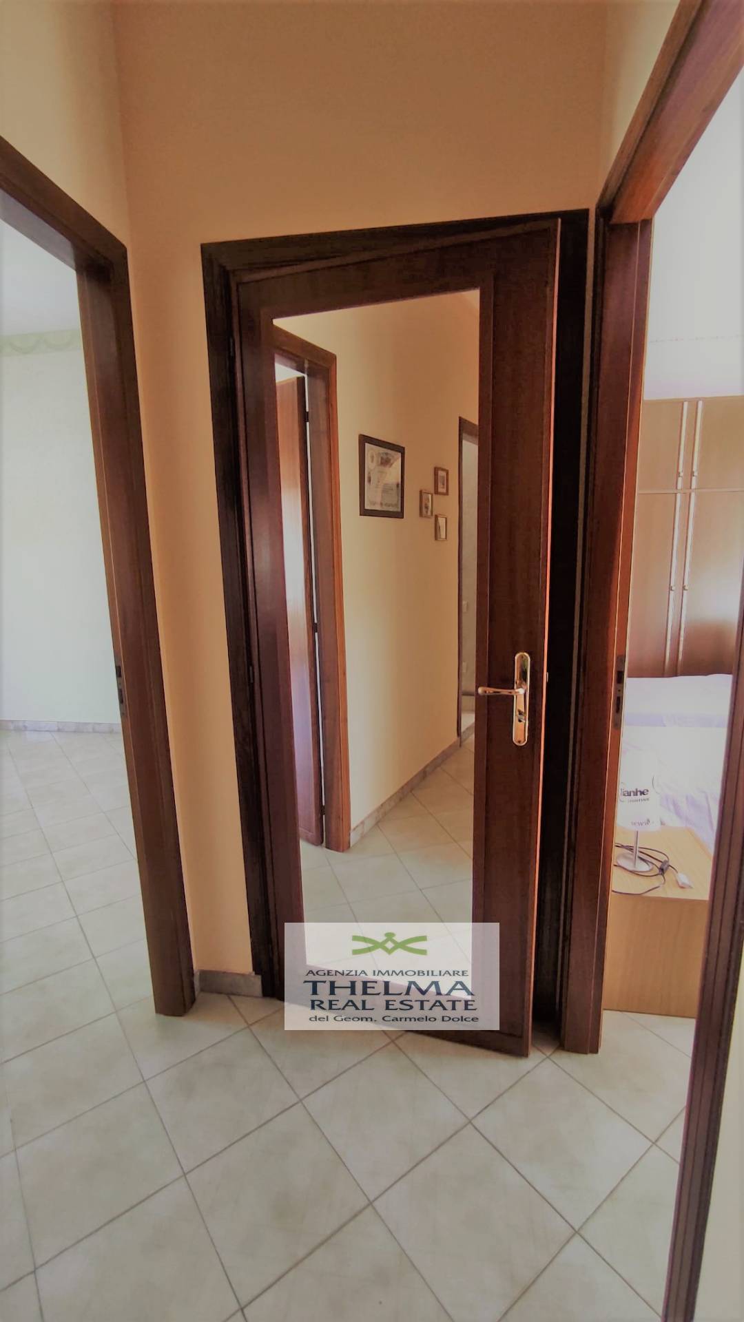 Appartamento in vendita a Campofelice di Roccella, Contrada Stretto