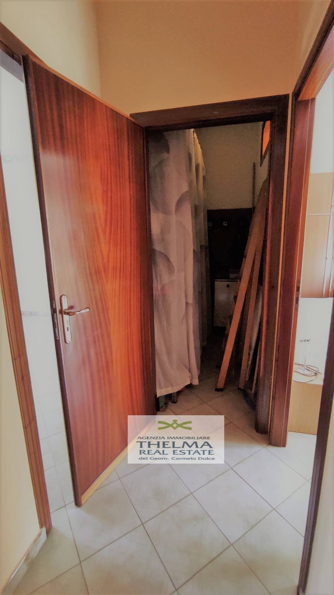 Appartamento in vendita a Campofelice di Roccella, Contrada Stretto