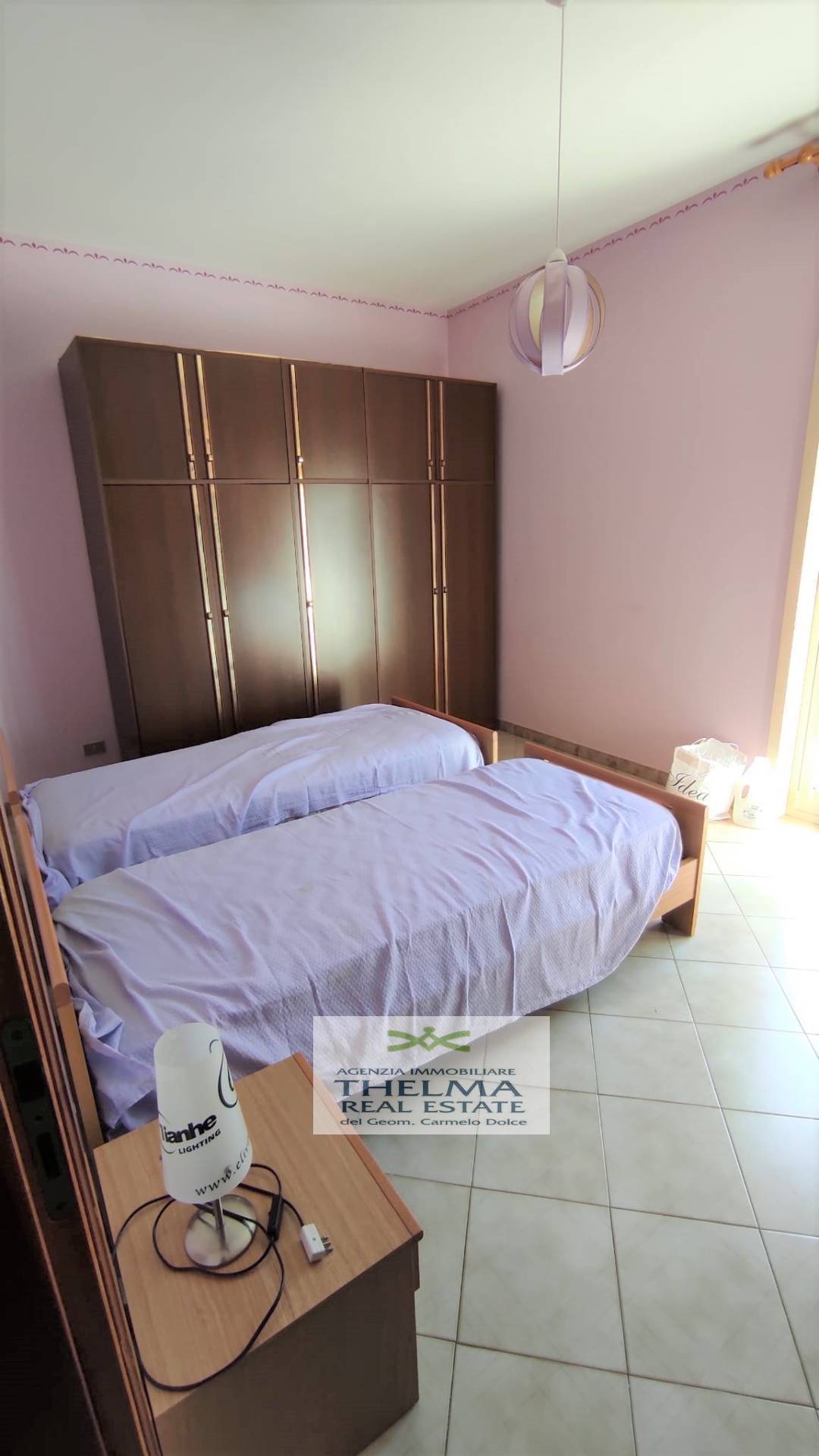 Appartamento in vendita a Campofelice di Roccella, Contrada Stretto