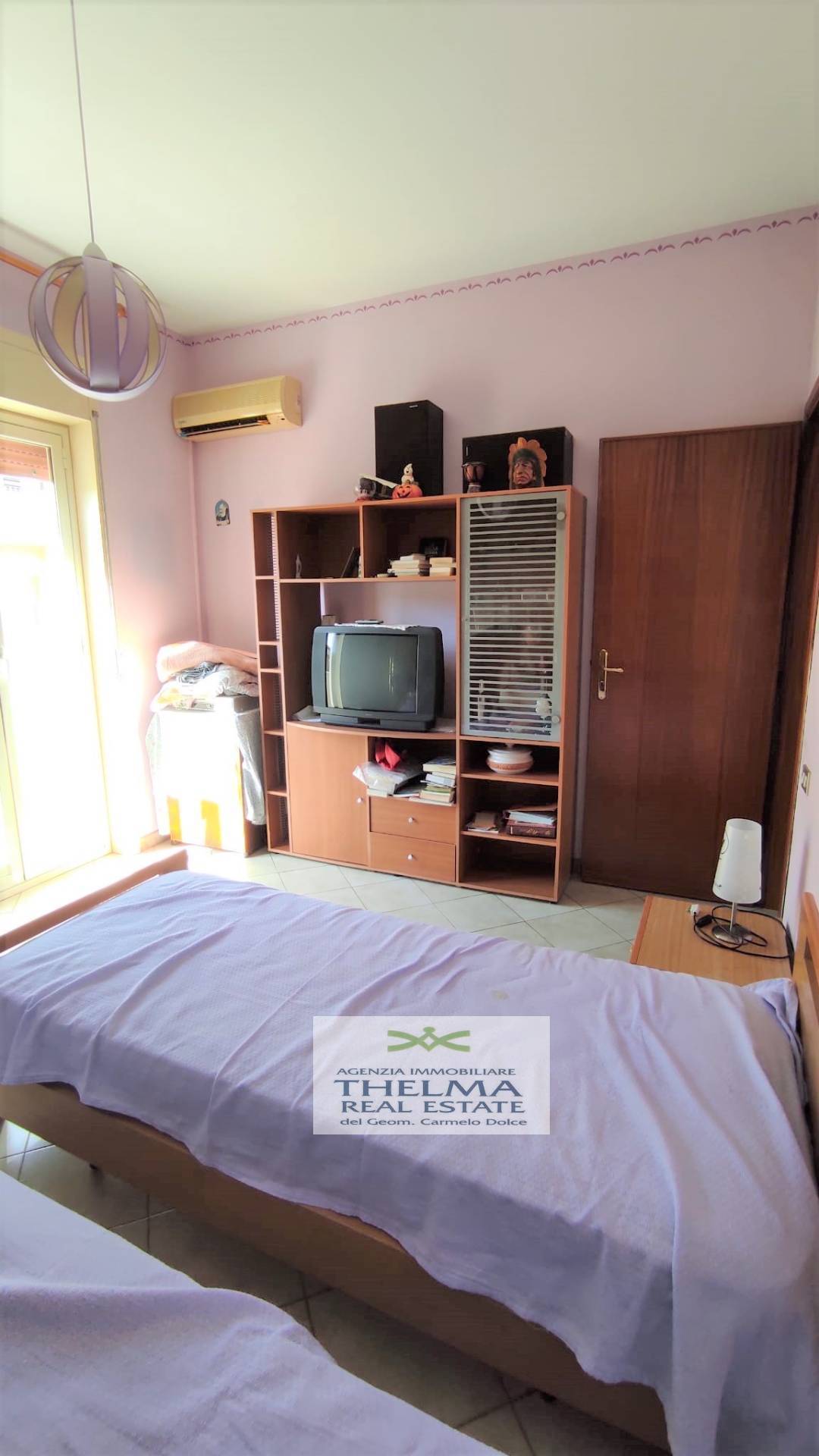 Appartamento in vendita a Campofelice di Roccella, Contrada Stretto