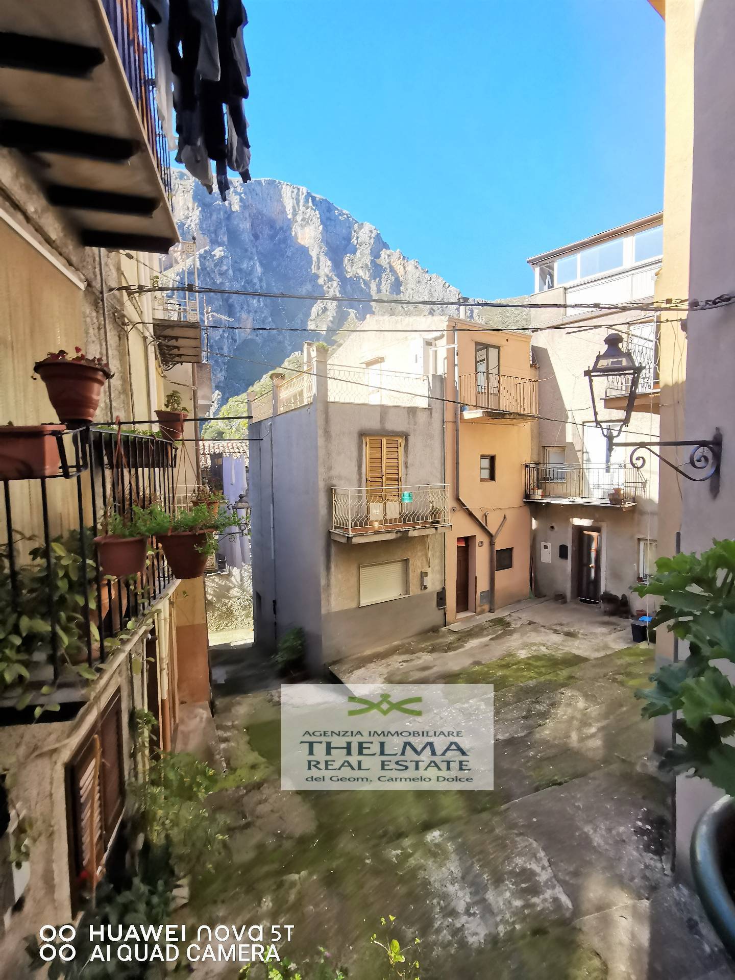 Casa singola in vendita a Isnello