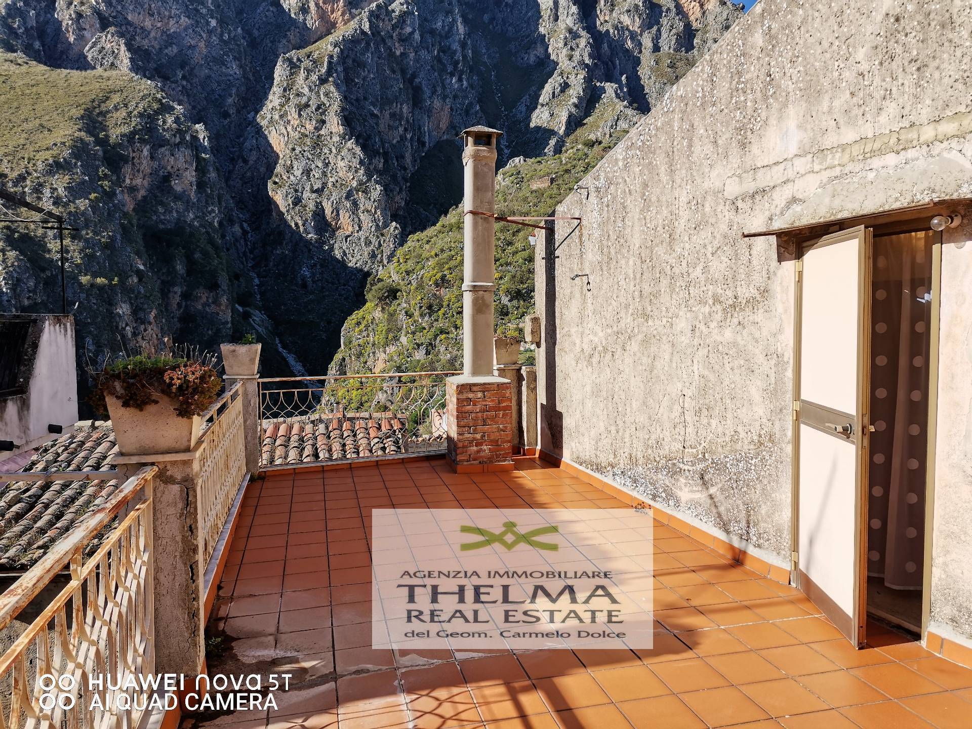 Casa singola in vendita a Isnello