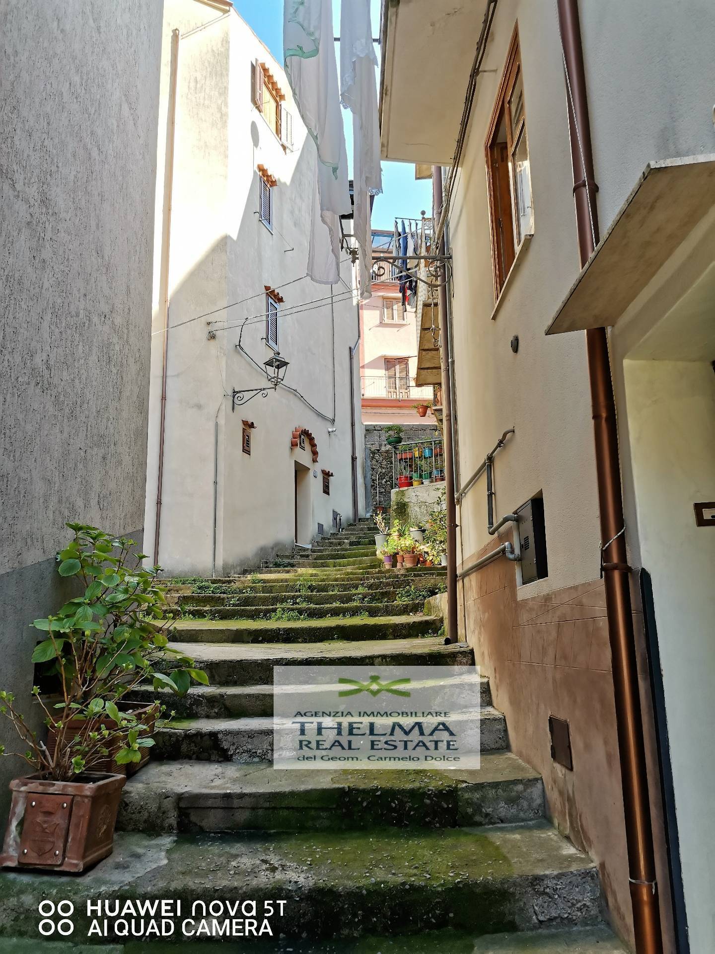 Casa singola in vendita a Isnello