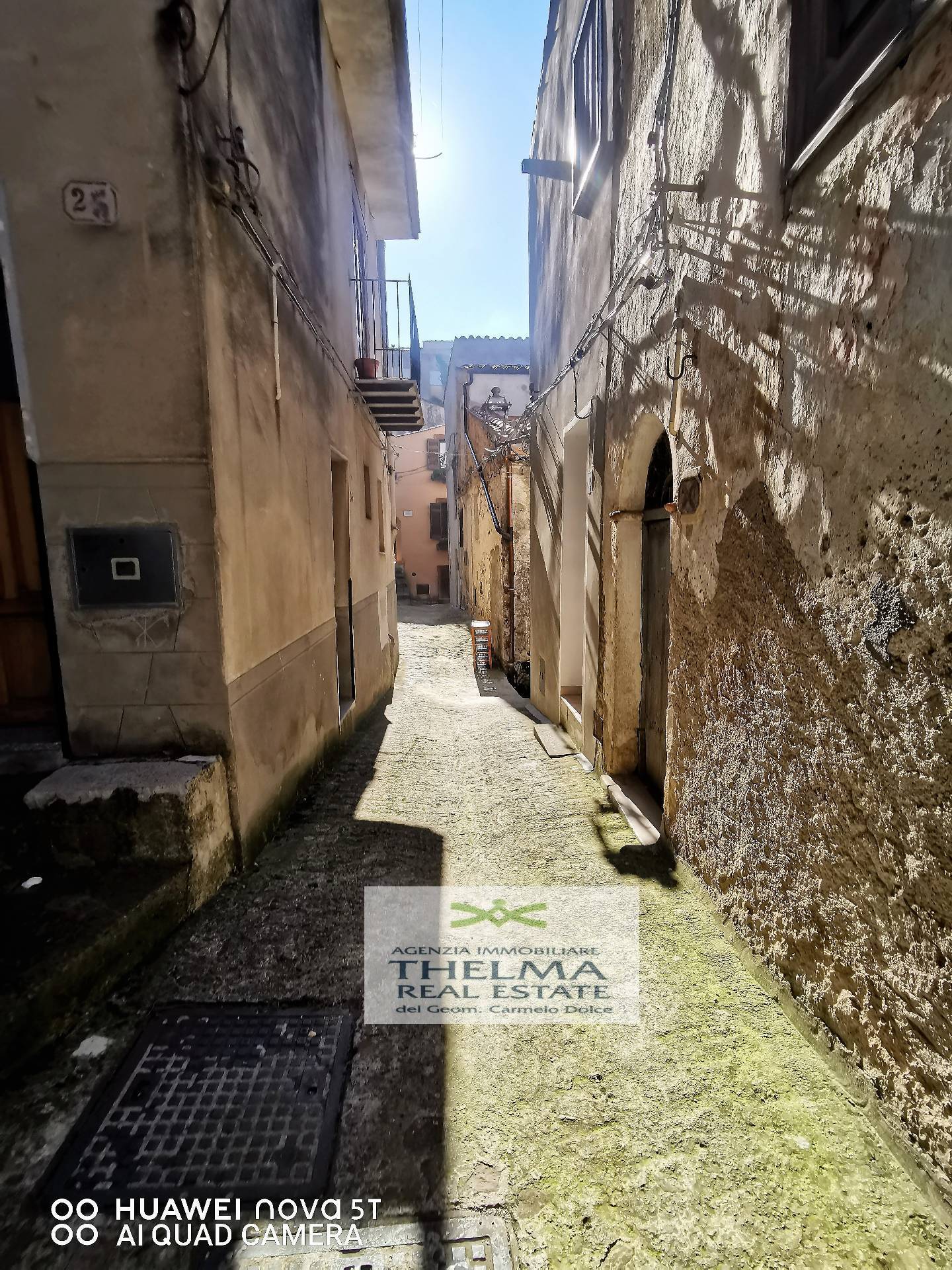 Casa singola in vendita a Isnello