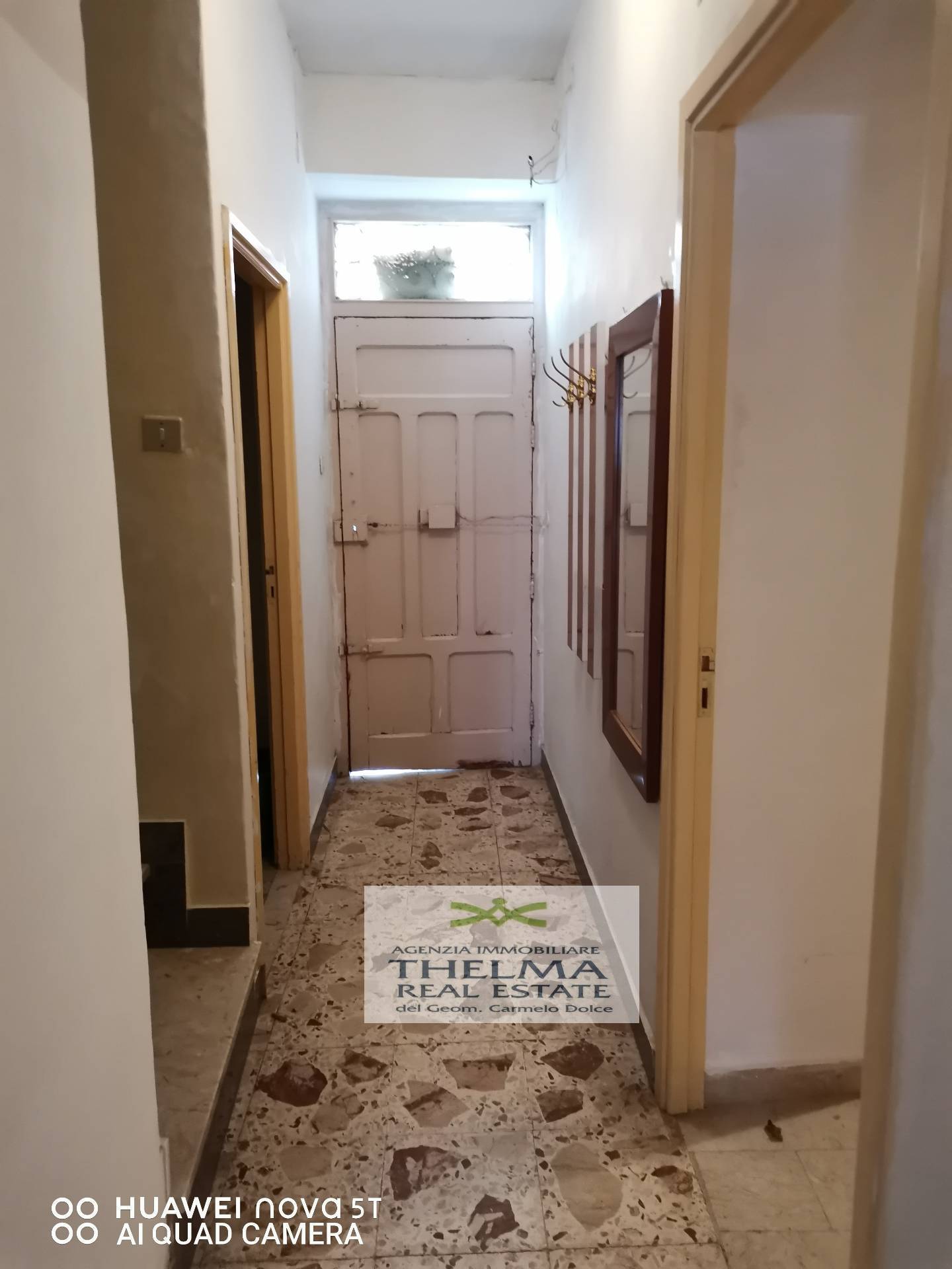 Casa singola in vendita a Isnello