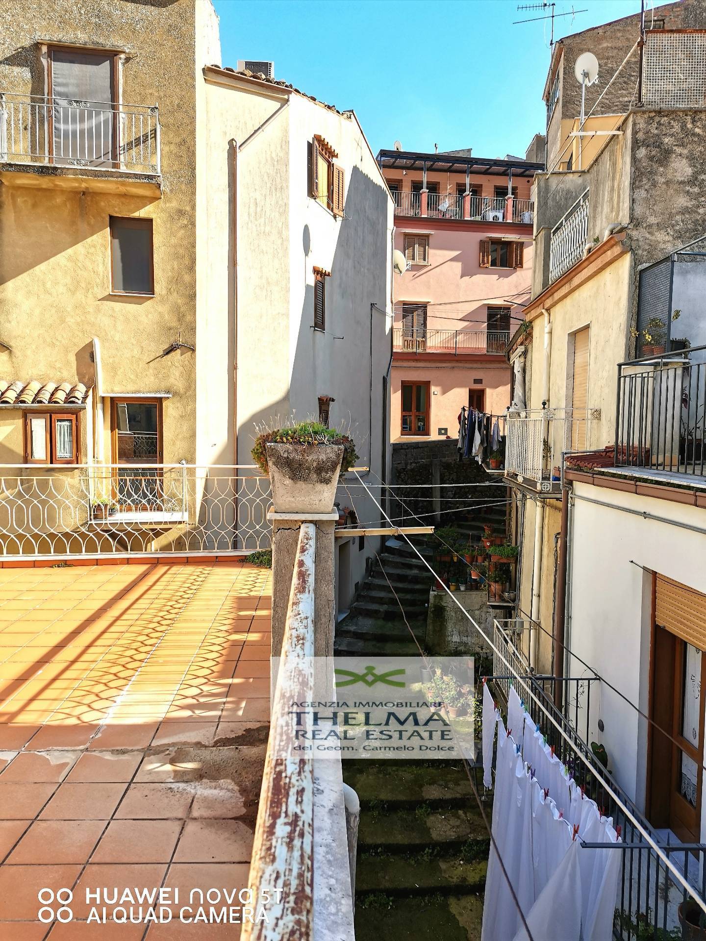 Casa singola in vendita a Isnello