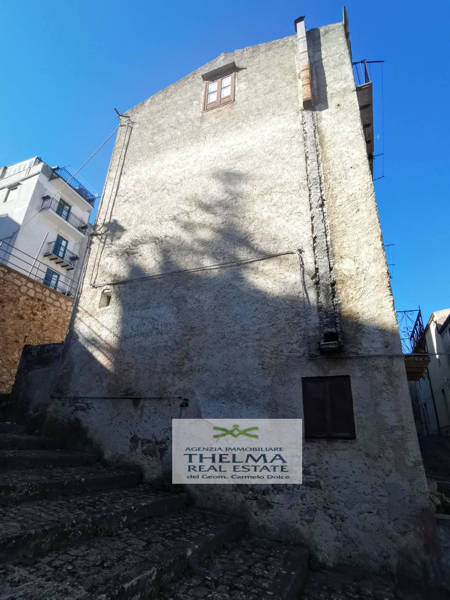 Casa singola in vendita a Gratteri