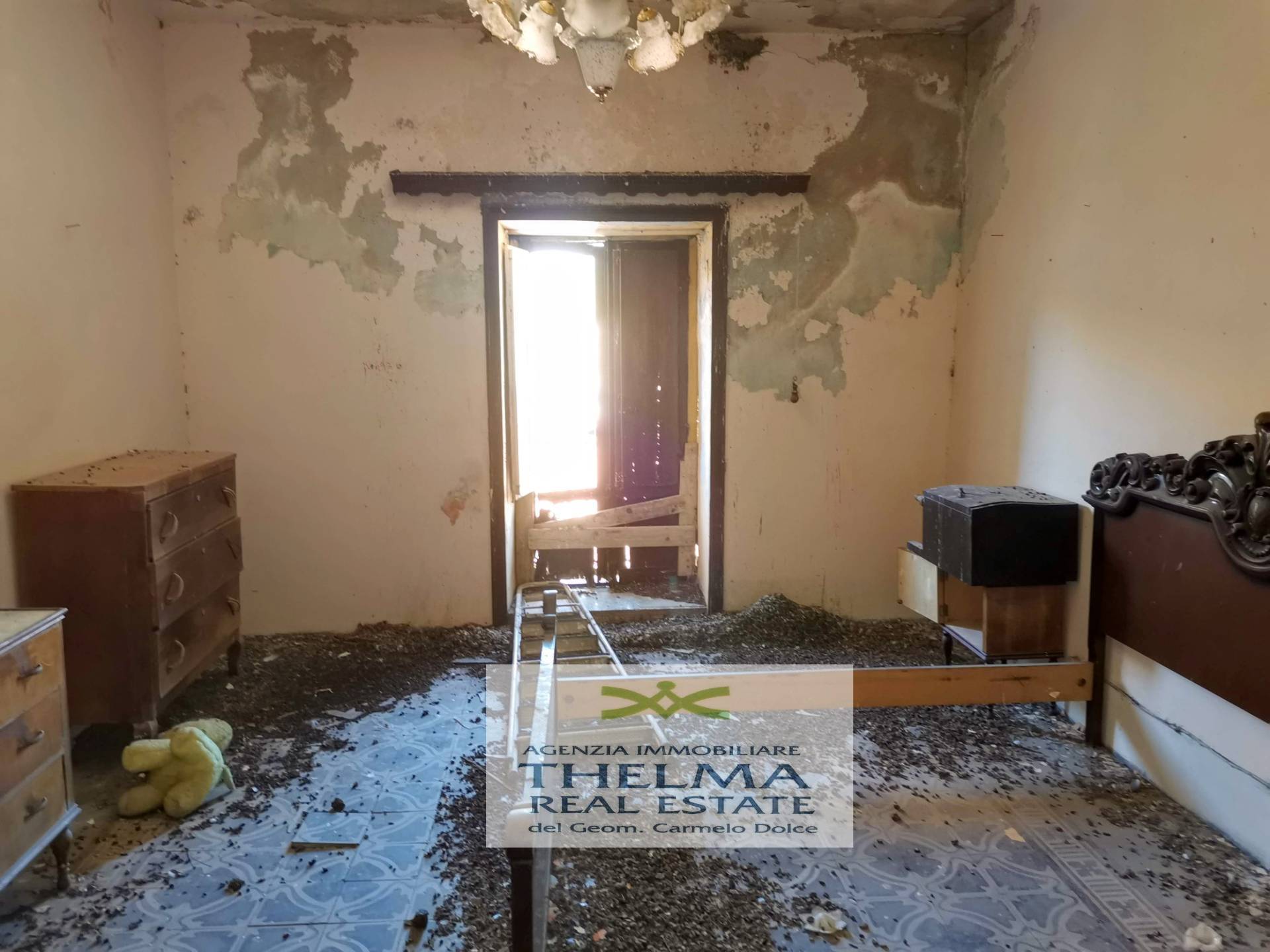 Casa singola in vendita a Gratteri