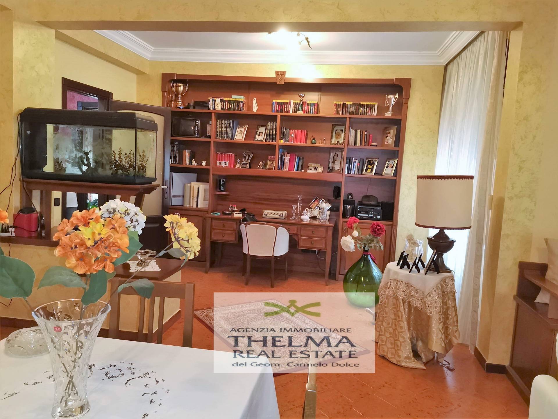 Appartamento in vendita a Campofelice di Roccella