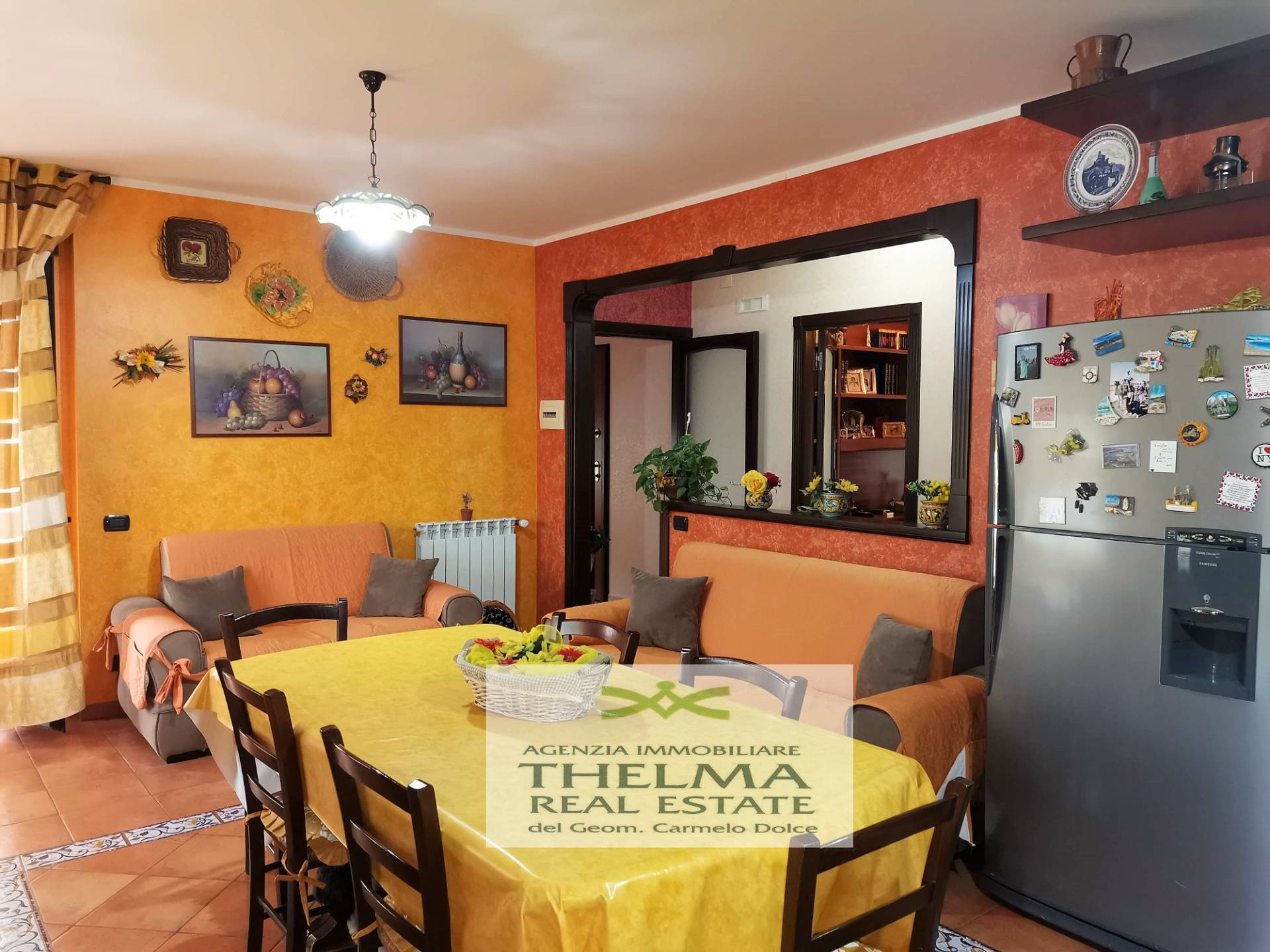 Appartamento in vendita a Campofelice di Roccella