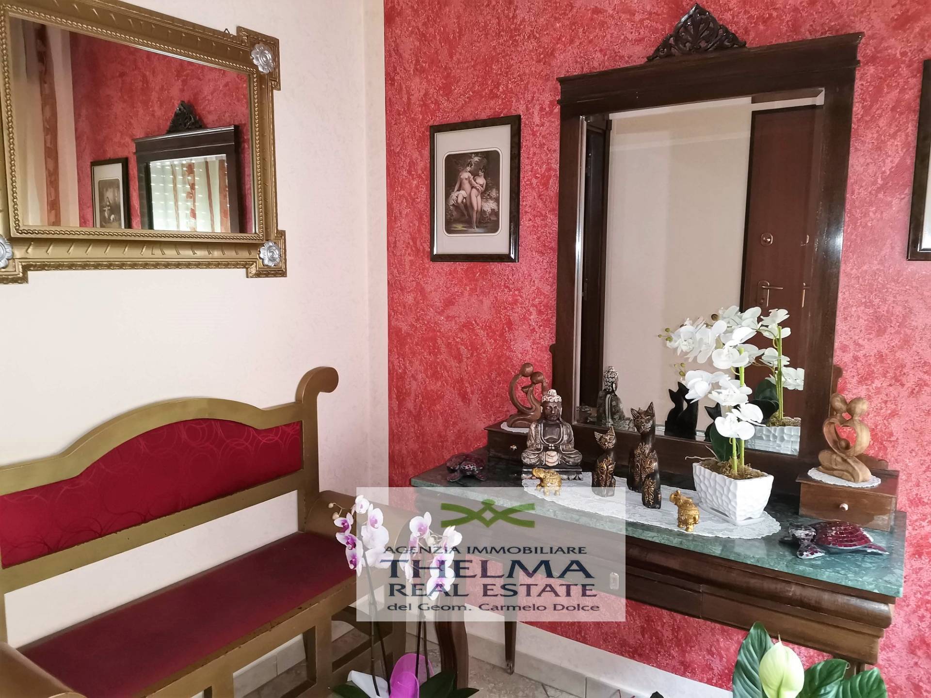 Appartamento in vendita a Campofelice di Roccella