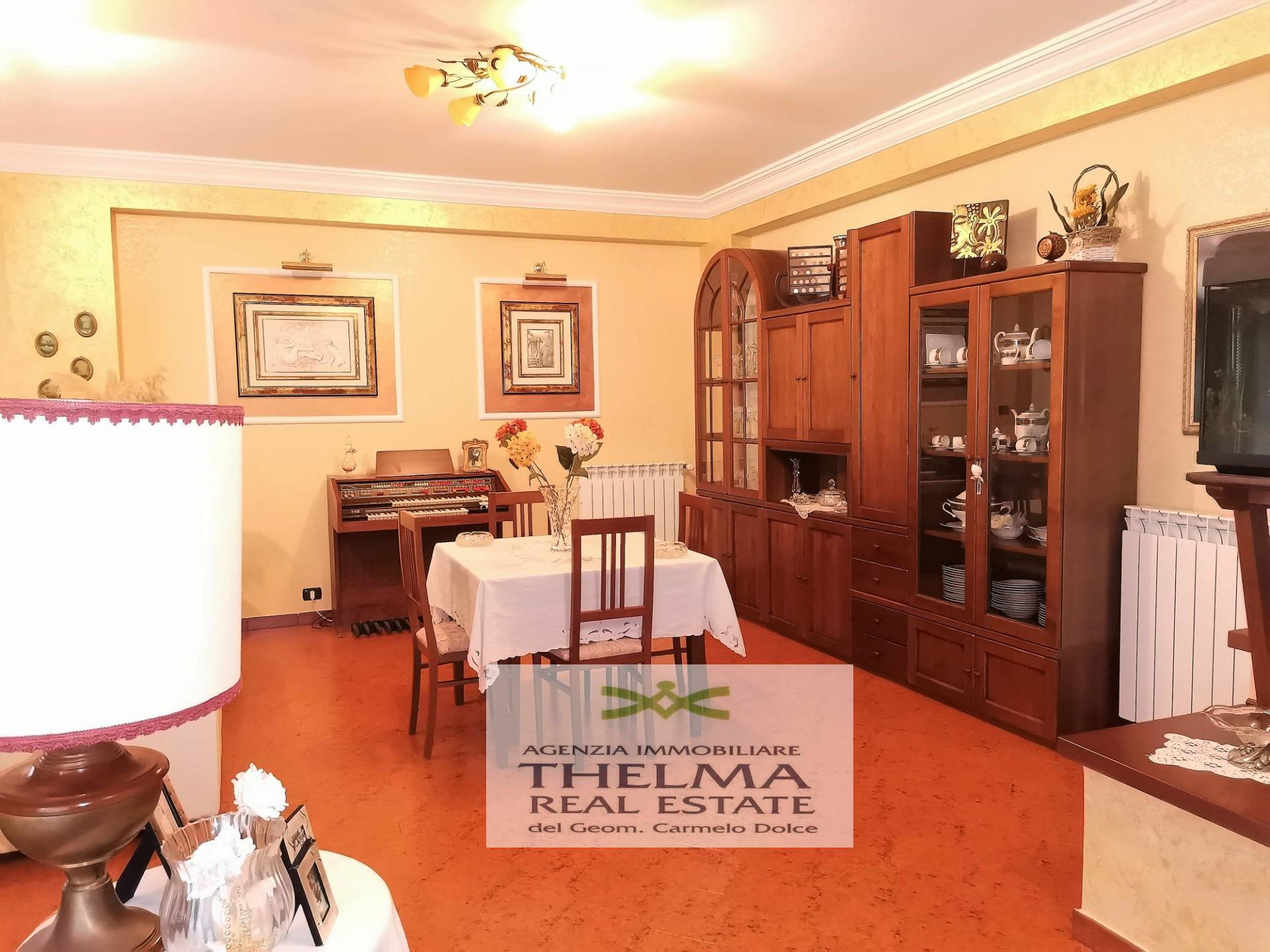 Appartamento in vendita a Campofelice di Roccella