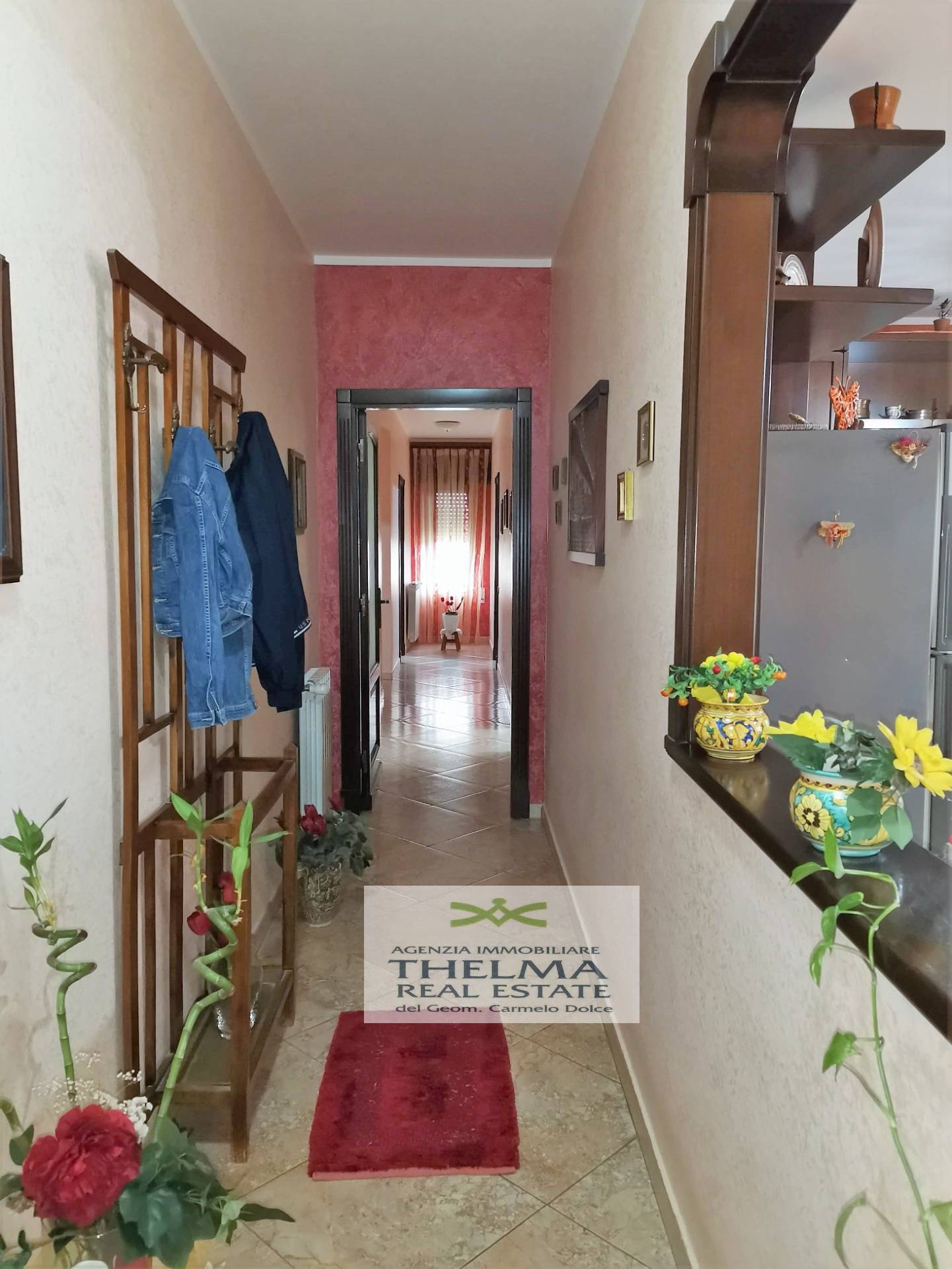 Appartamento in vendita a Campofelice di Roccella