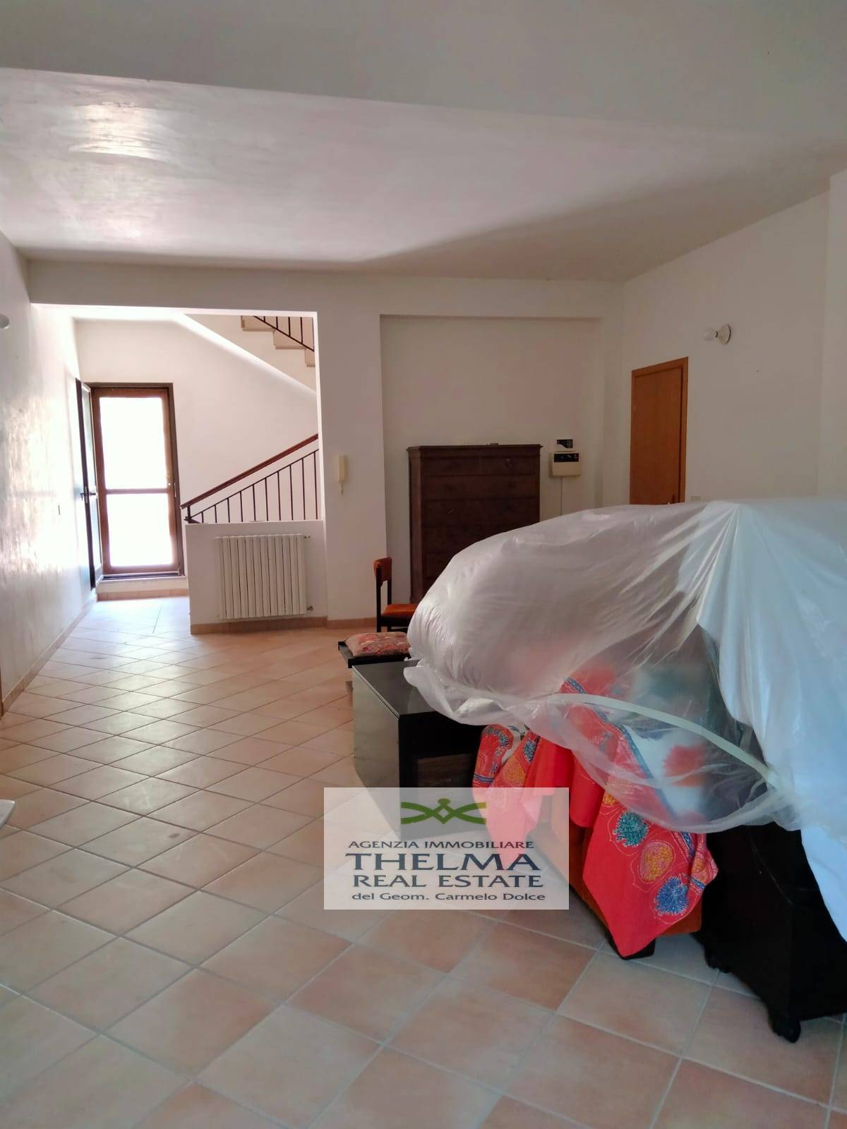 Villa in vendita a Caccamo