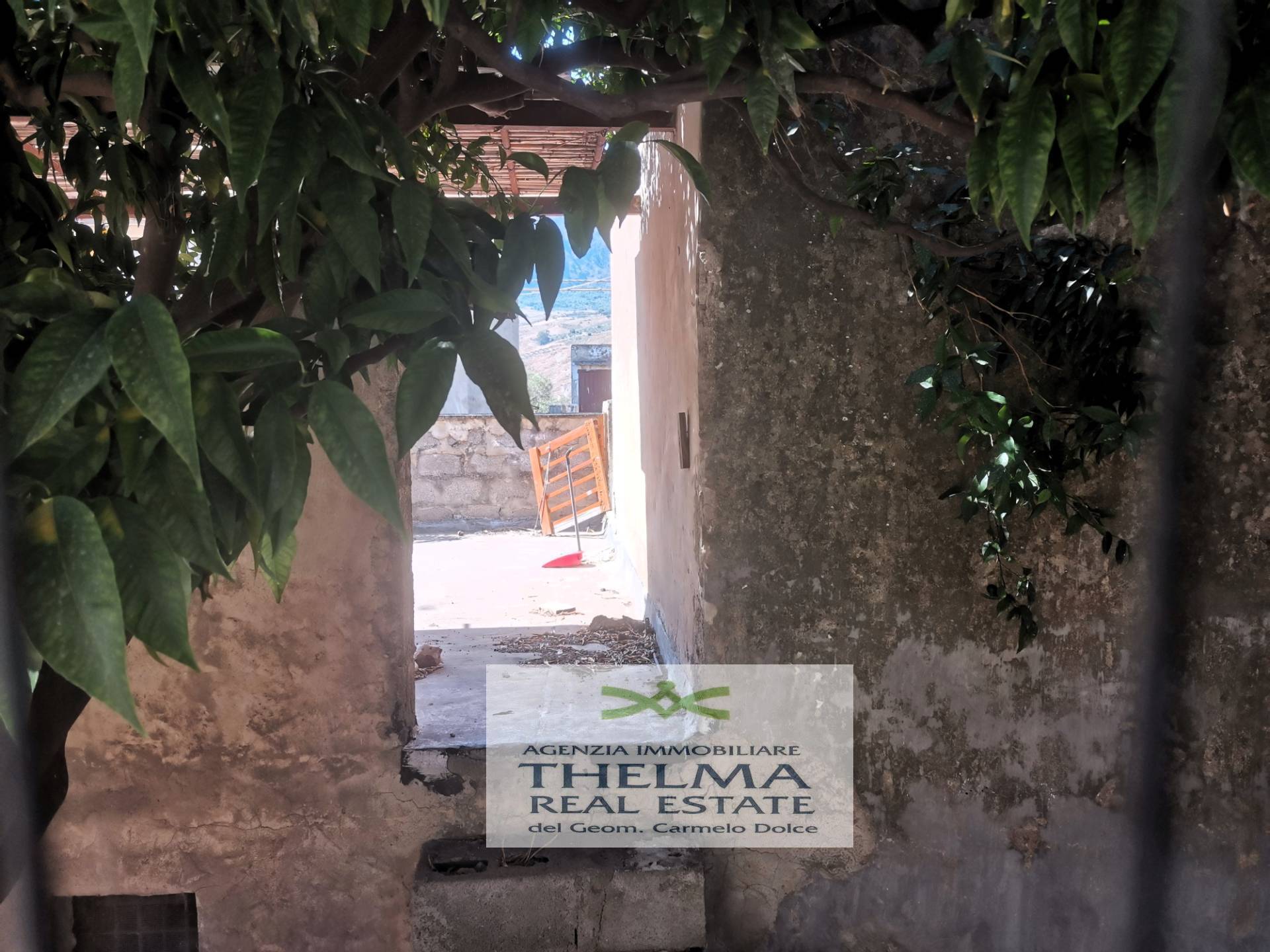 Casa singola in vendita a Scillato