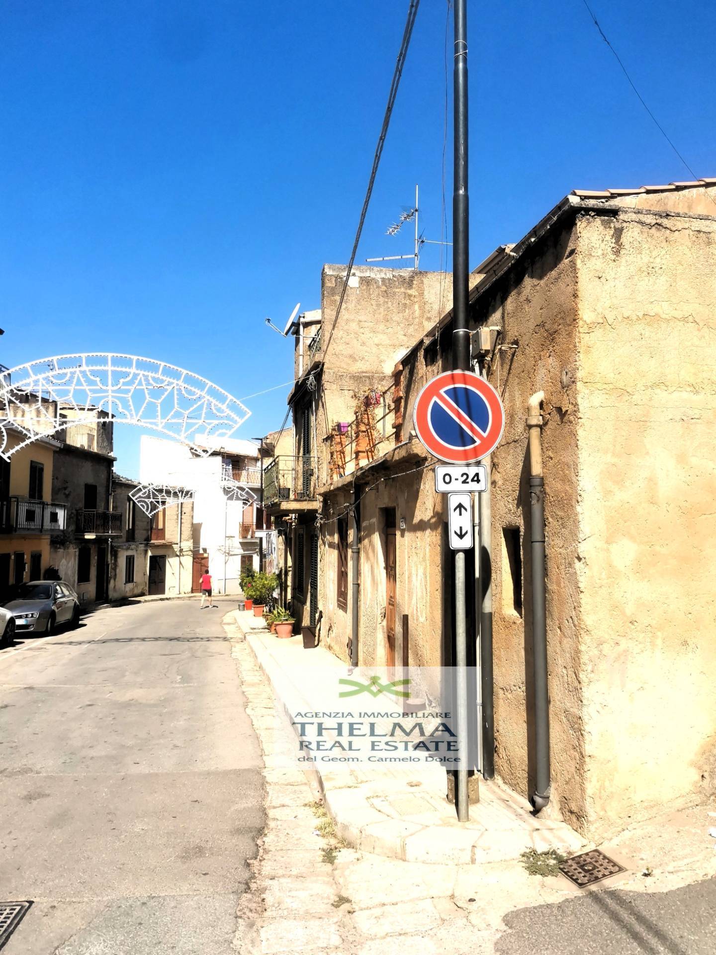 Casa singola in vendita a Scillato