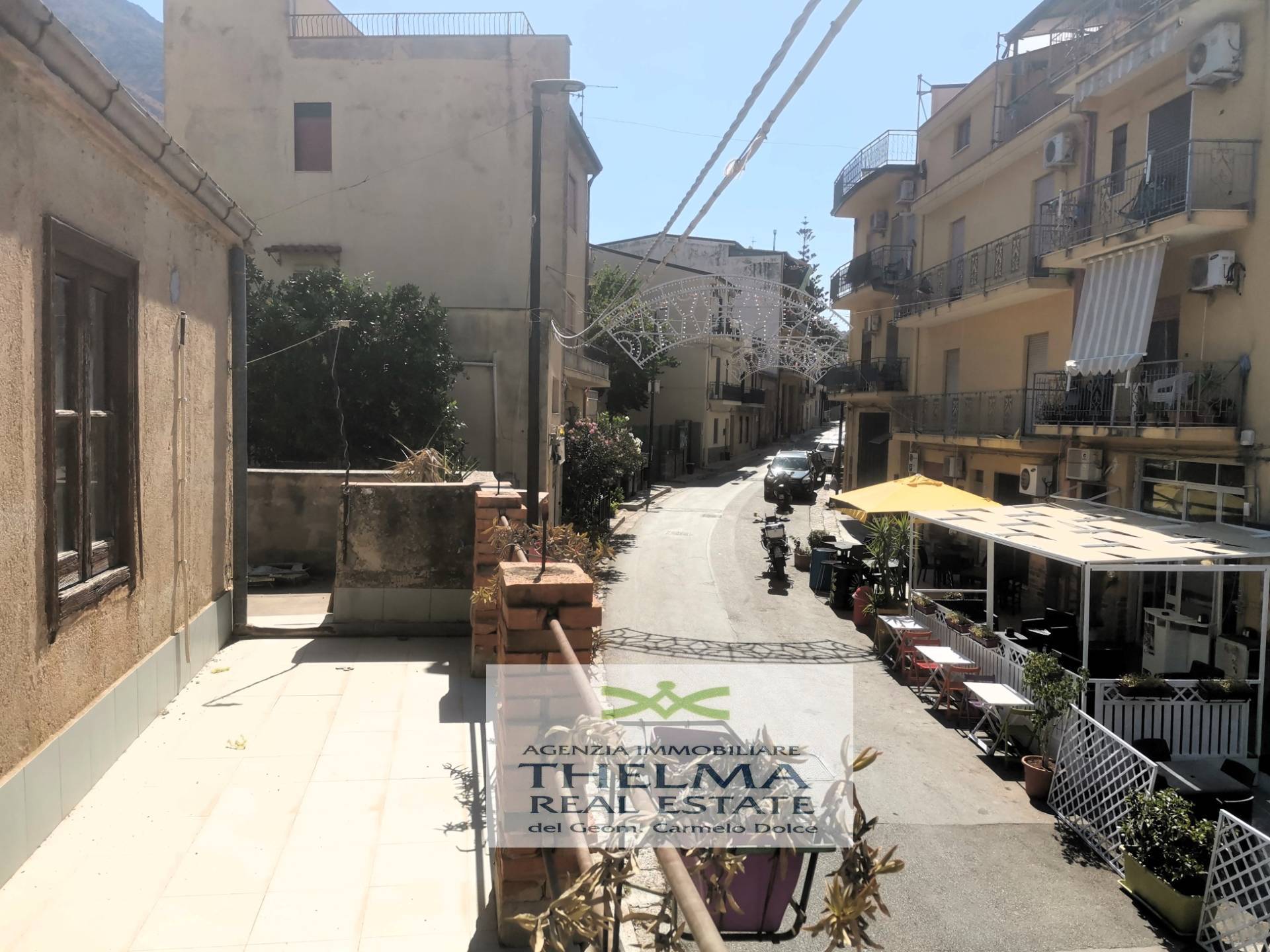 Casa singola in vendita a Scillato