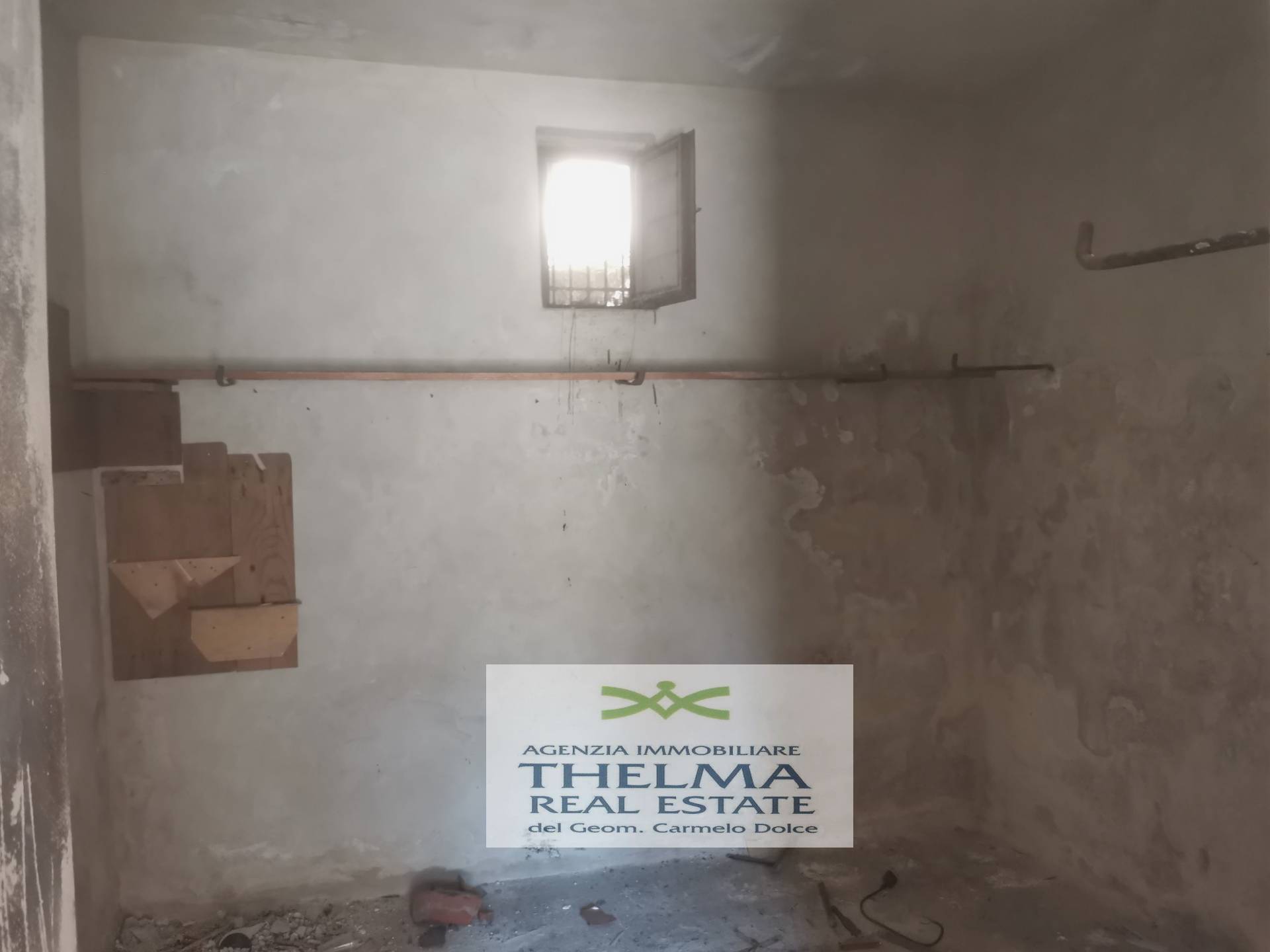 Casa singola in vendita a Scillato