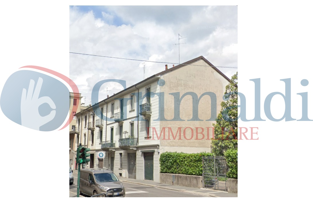 Stabile/Palazzo in vendita a Saronno