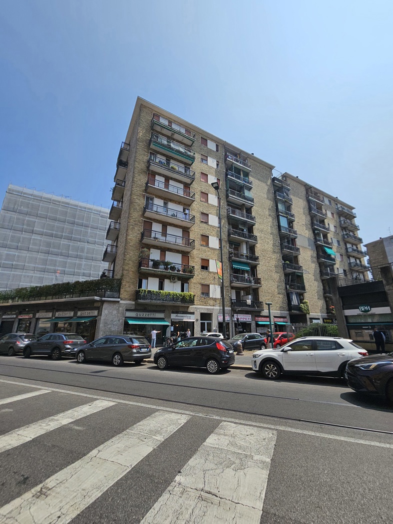 Quadrilocale in vendita a Milano