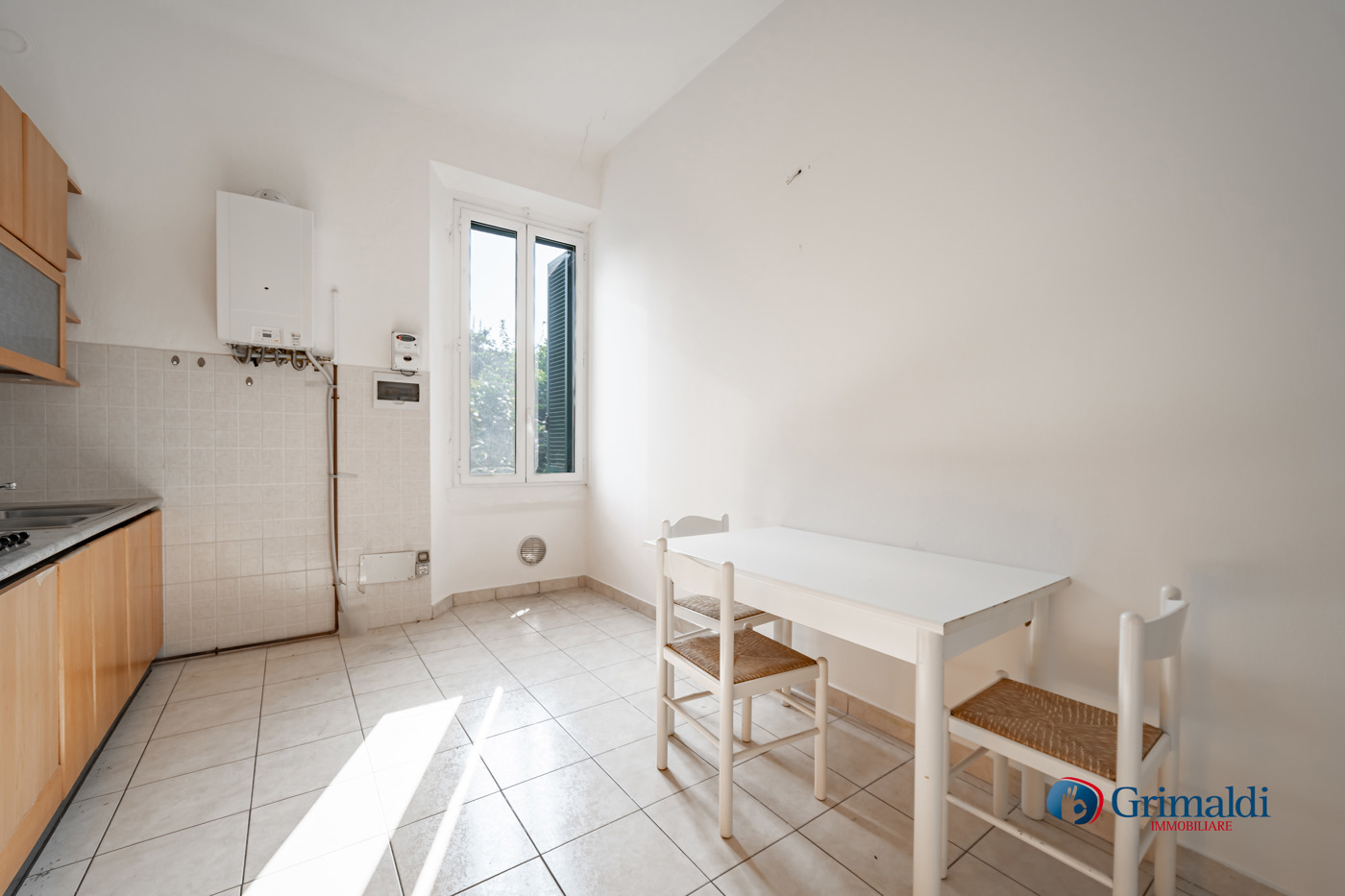 Stabile/Palazzo in vendita a Saronno