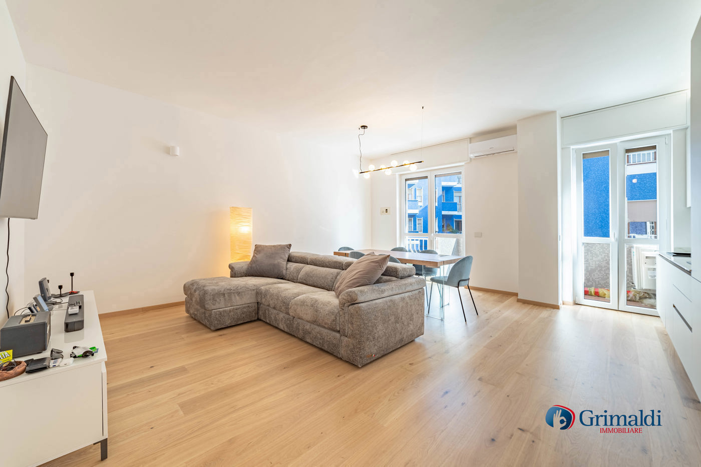 Trilocale in vendita a Milano