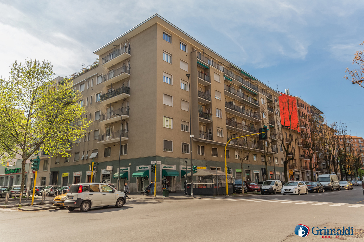 Bilocale in vendita a Milano