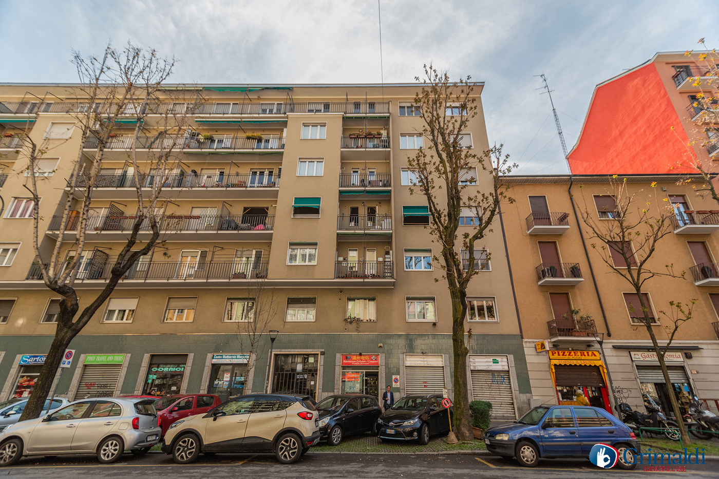 Bilocale in vendita a Milano