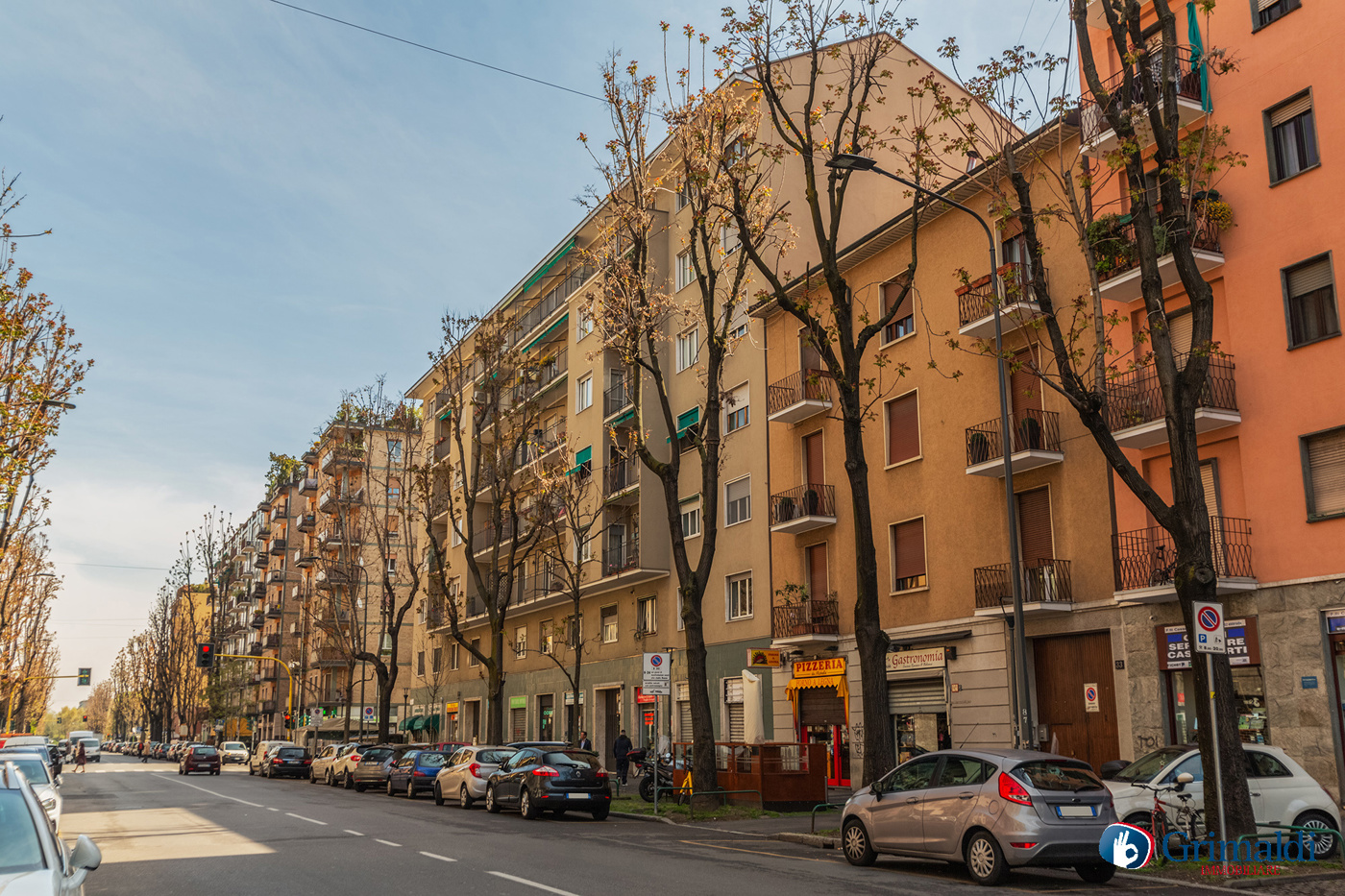 Bilocale in vendita a Milano