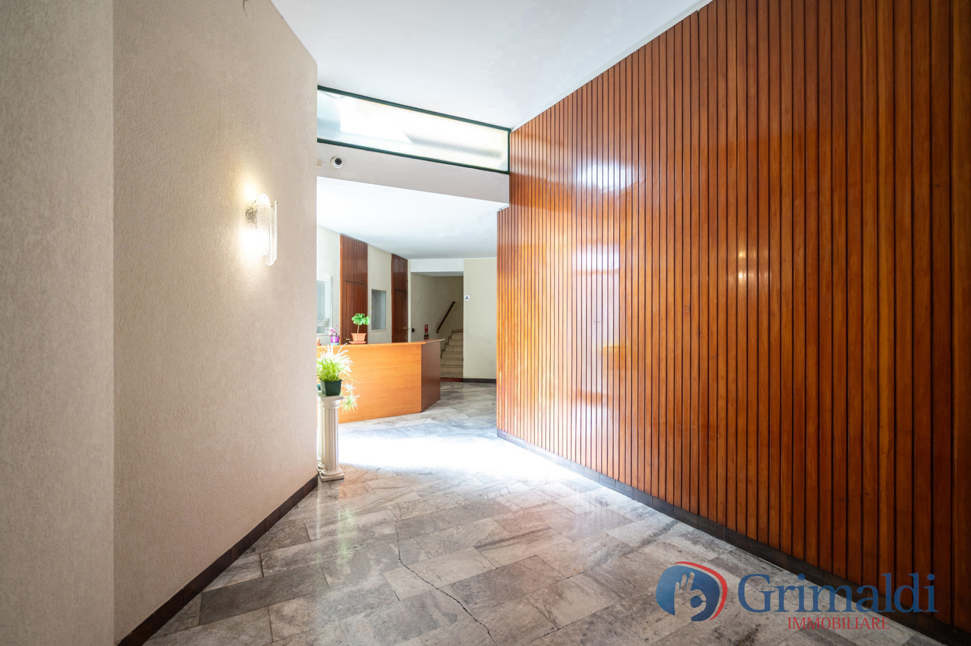 Quadrilocale in vendita a Milano