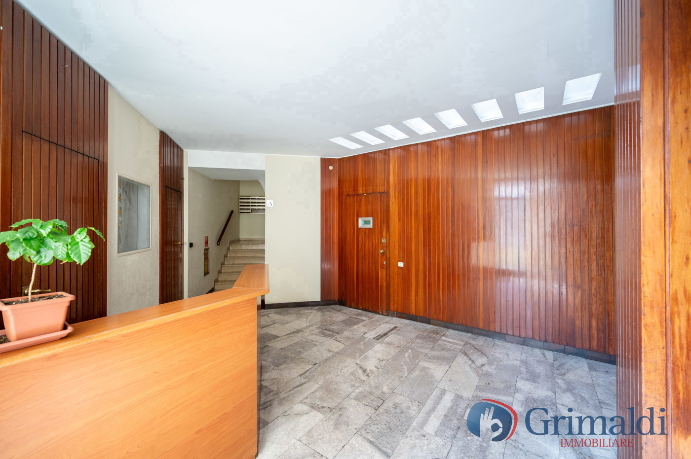 Quadrilocale in vendita a Milano