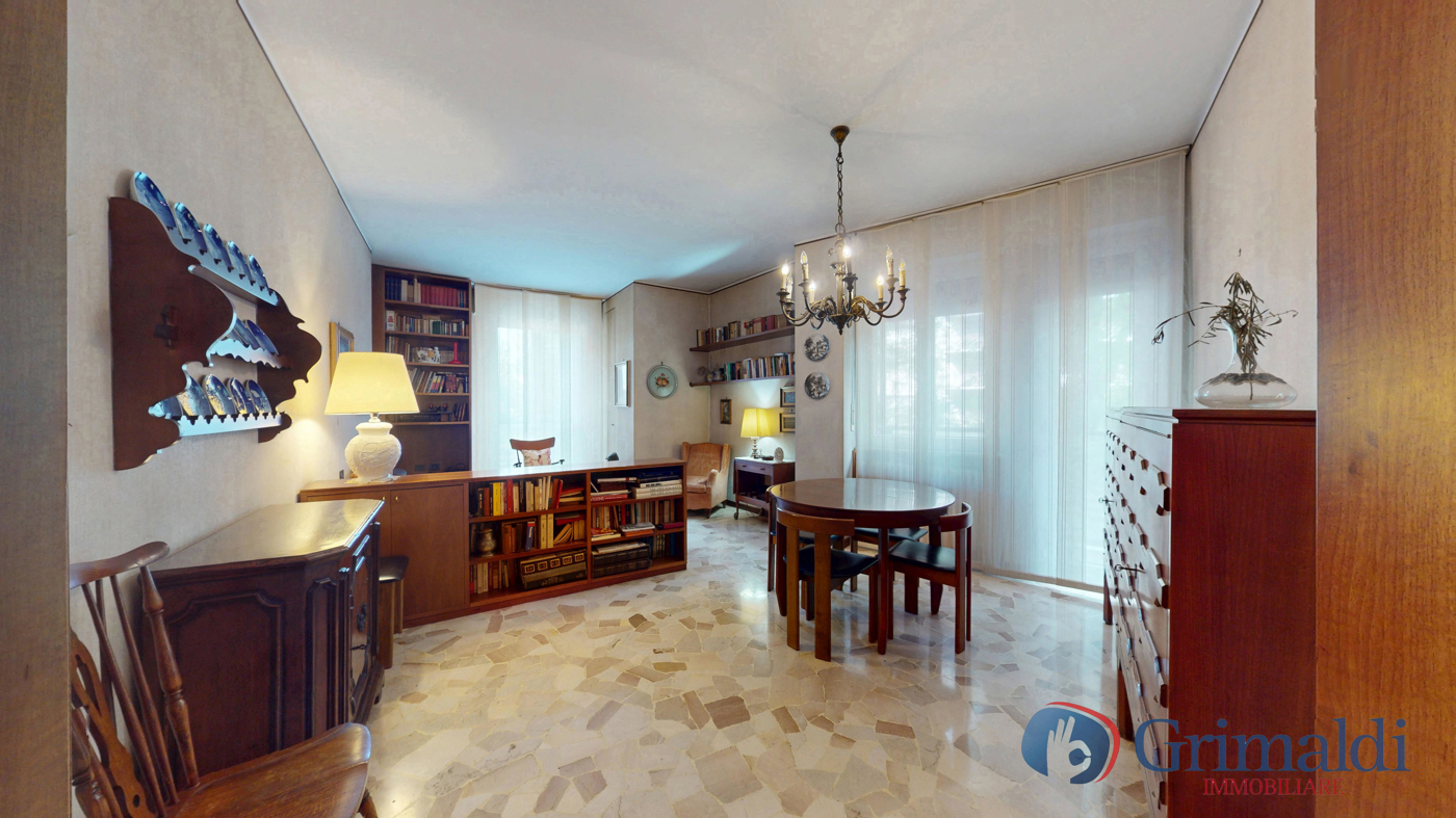 Quadrilocale in vendita a Milano