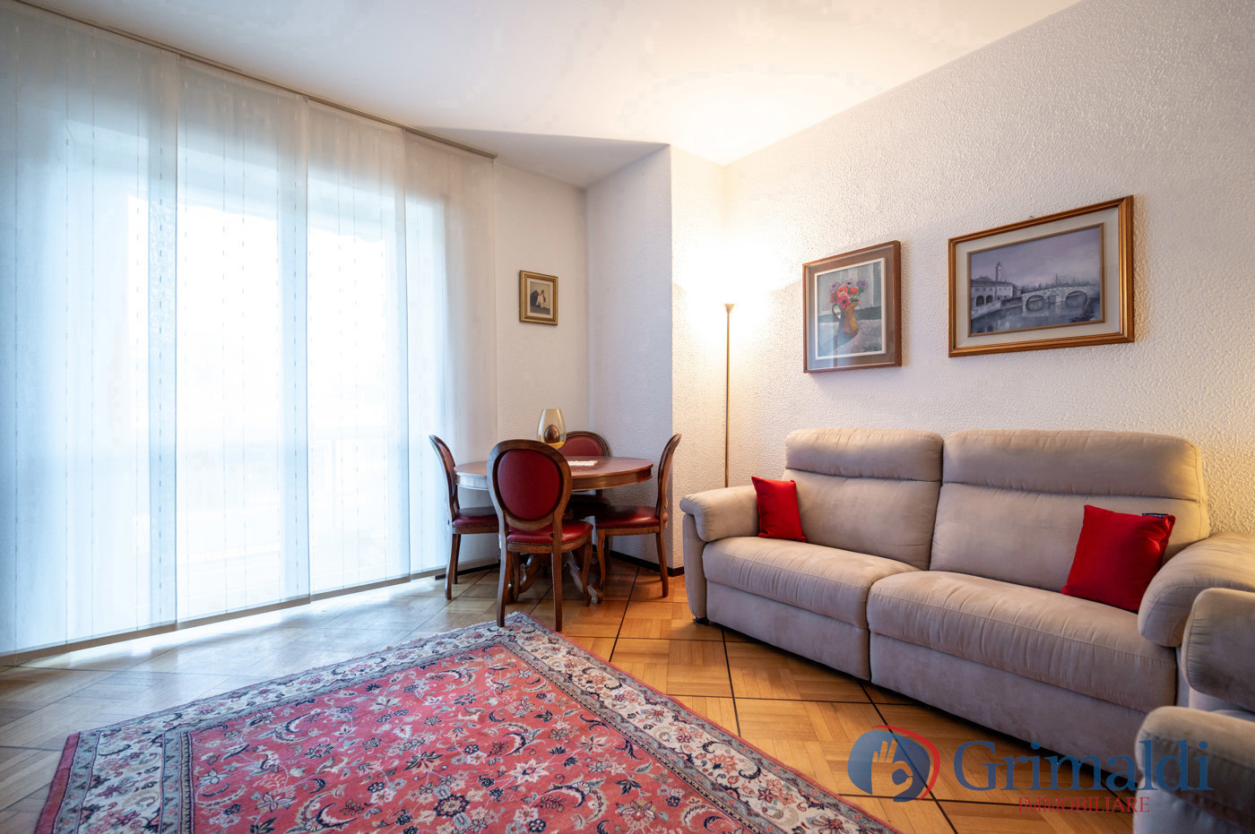 Trilocale in vendita a Milano