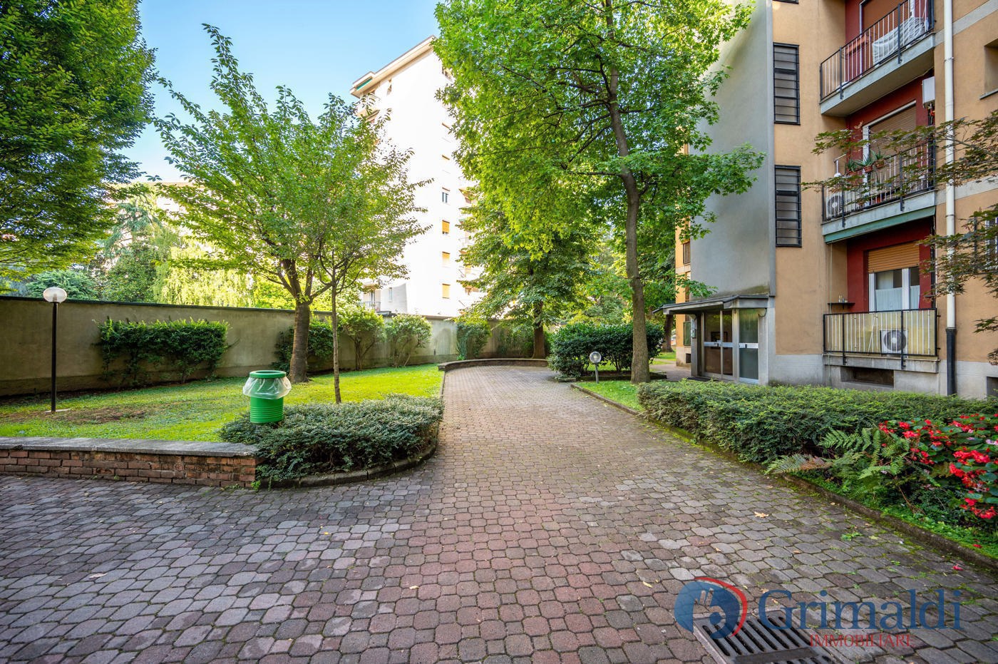 Trilocale in vendita a Milano