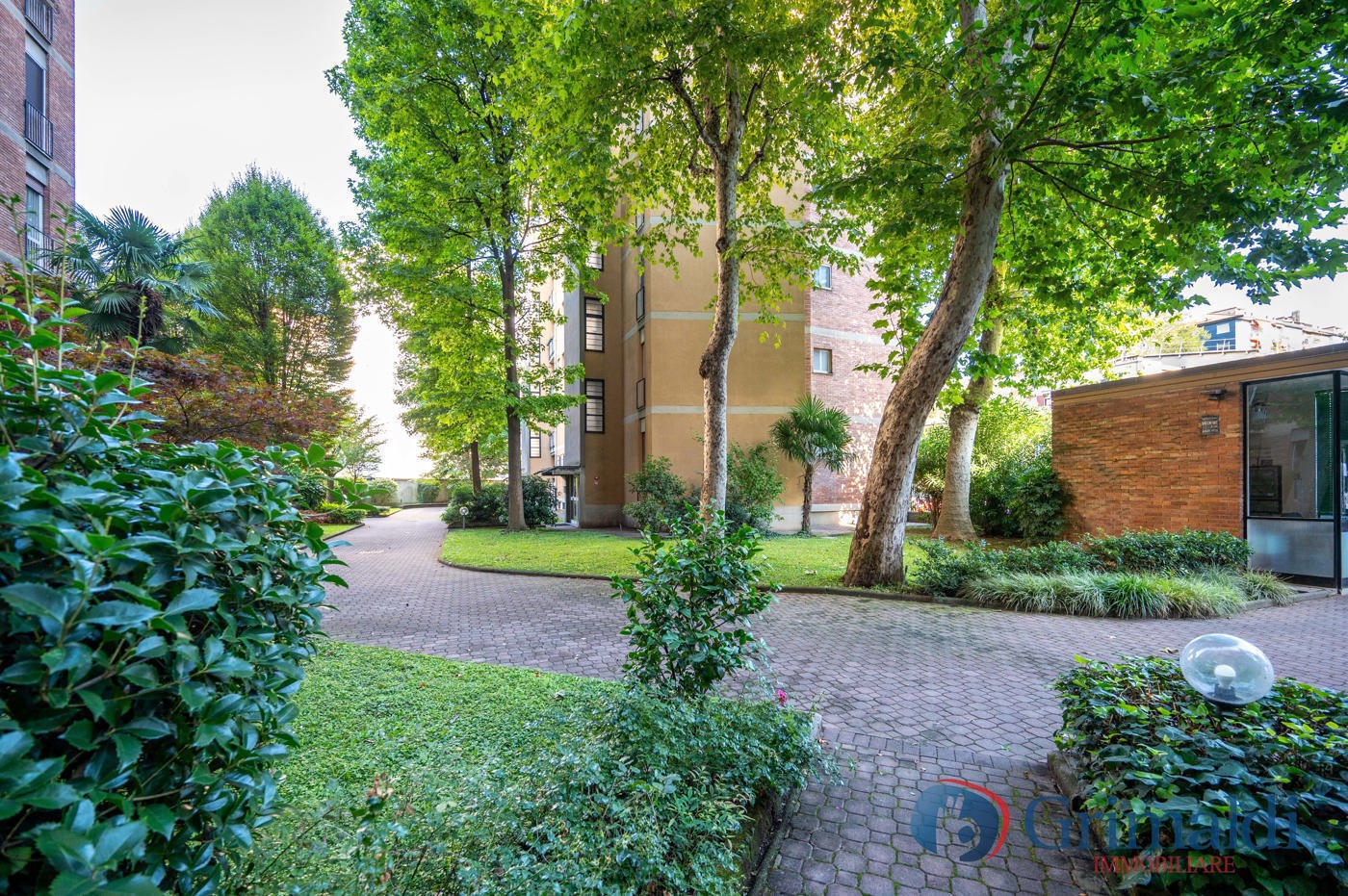 Trilocale in vendita a Milano