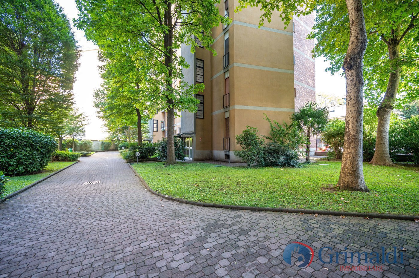 Trilocale in vendita a Milano