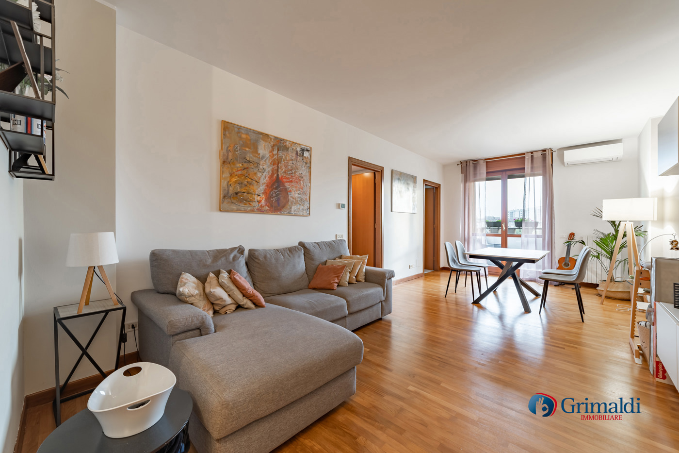 Bilocale in vendita a Milano