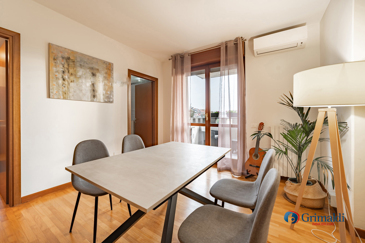 Bilocale in vendita a Milano