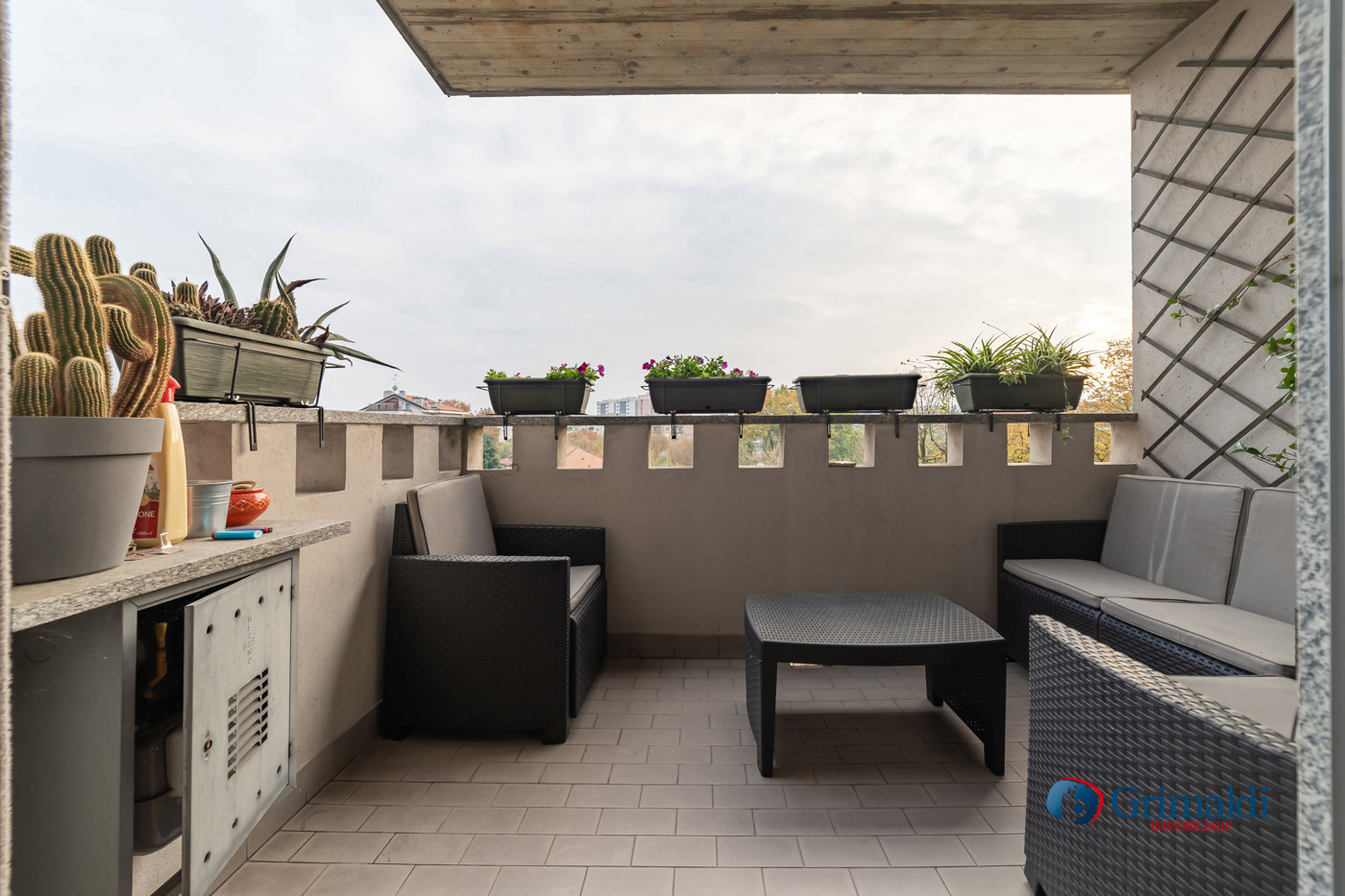 Bilocale in vendita a Milano