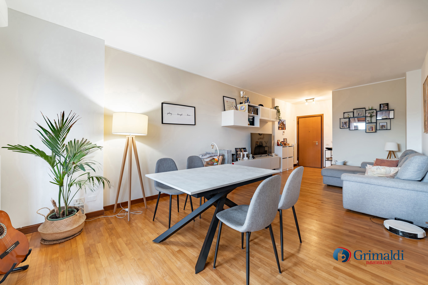 Bilocale in vendita a Milano