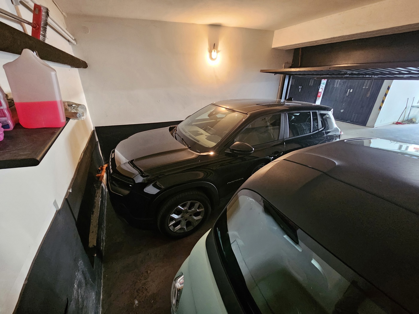 Box/Garage 23mq in vendita a Milano