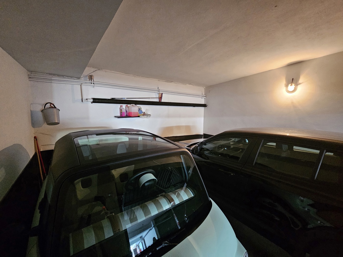 Box/Garage 23mq in vendita a Milano