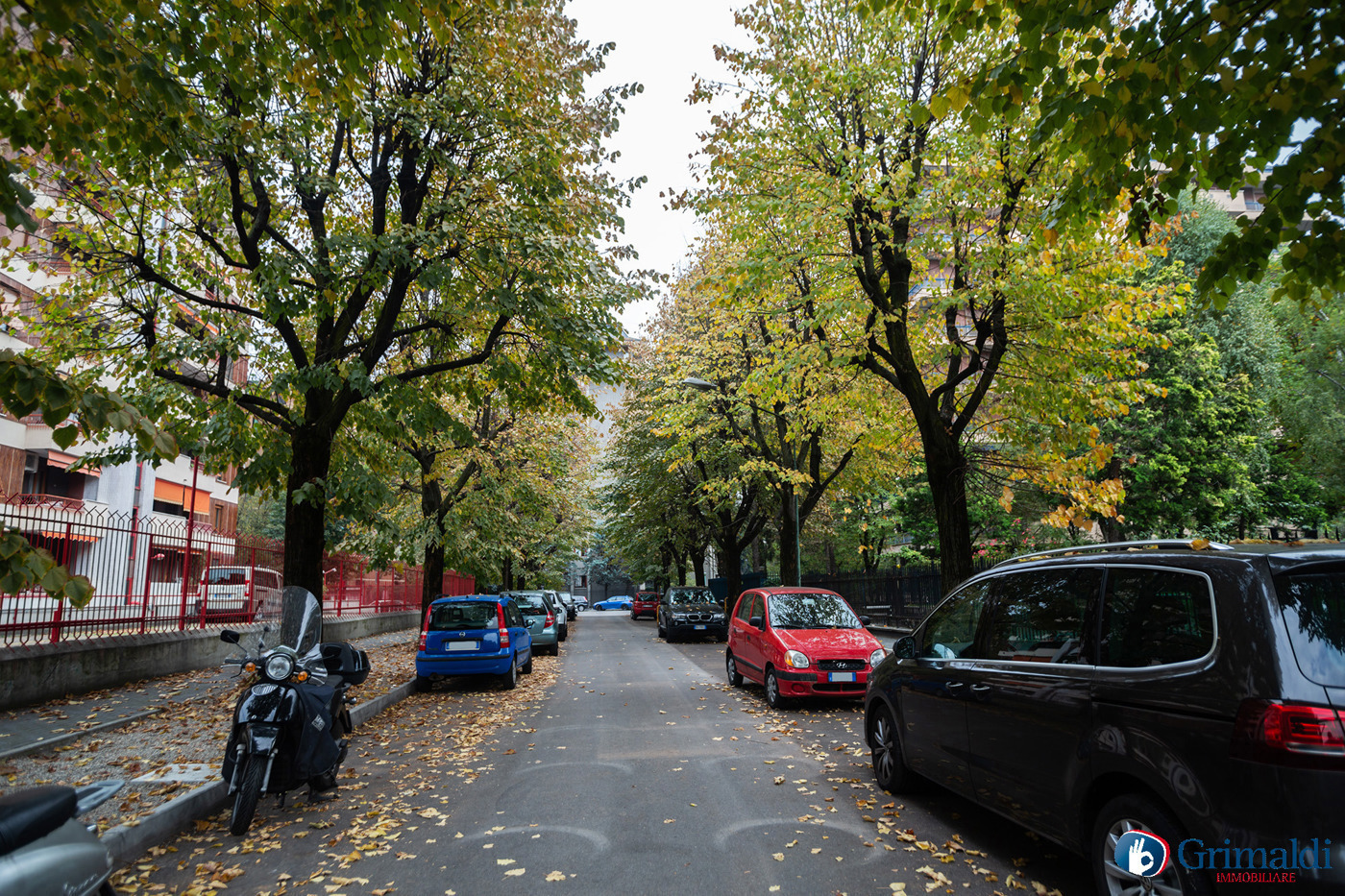 Box/Garage 23mq in vendita a Milano