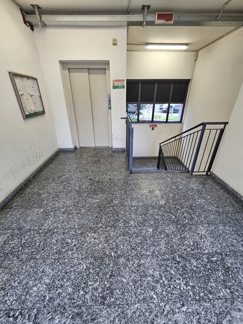 Box/Garage 14mq in vendita a Milano