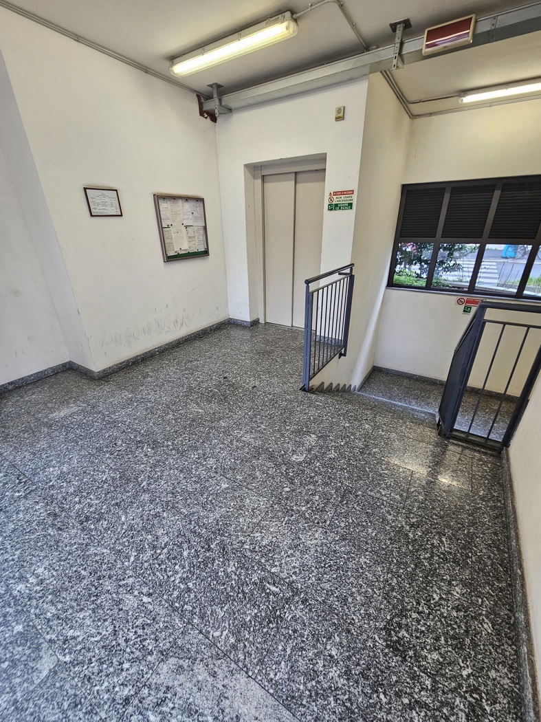 Box/Garage 14mq in vendita a Milano