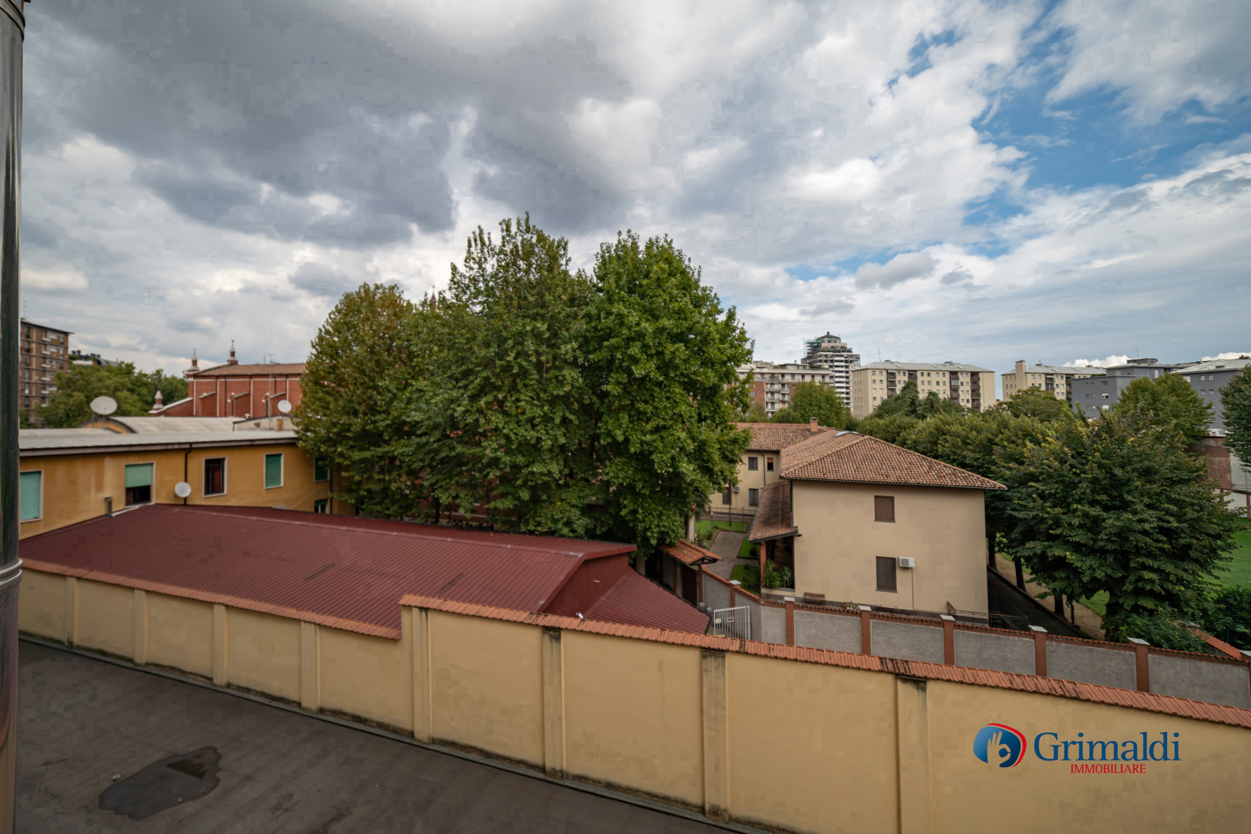 Quadrilocale in vendita a Milano